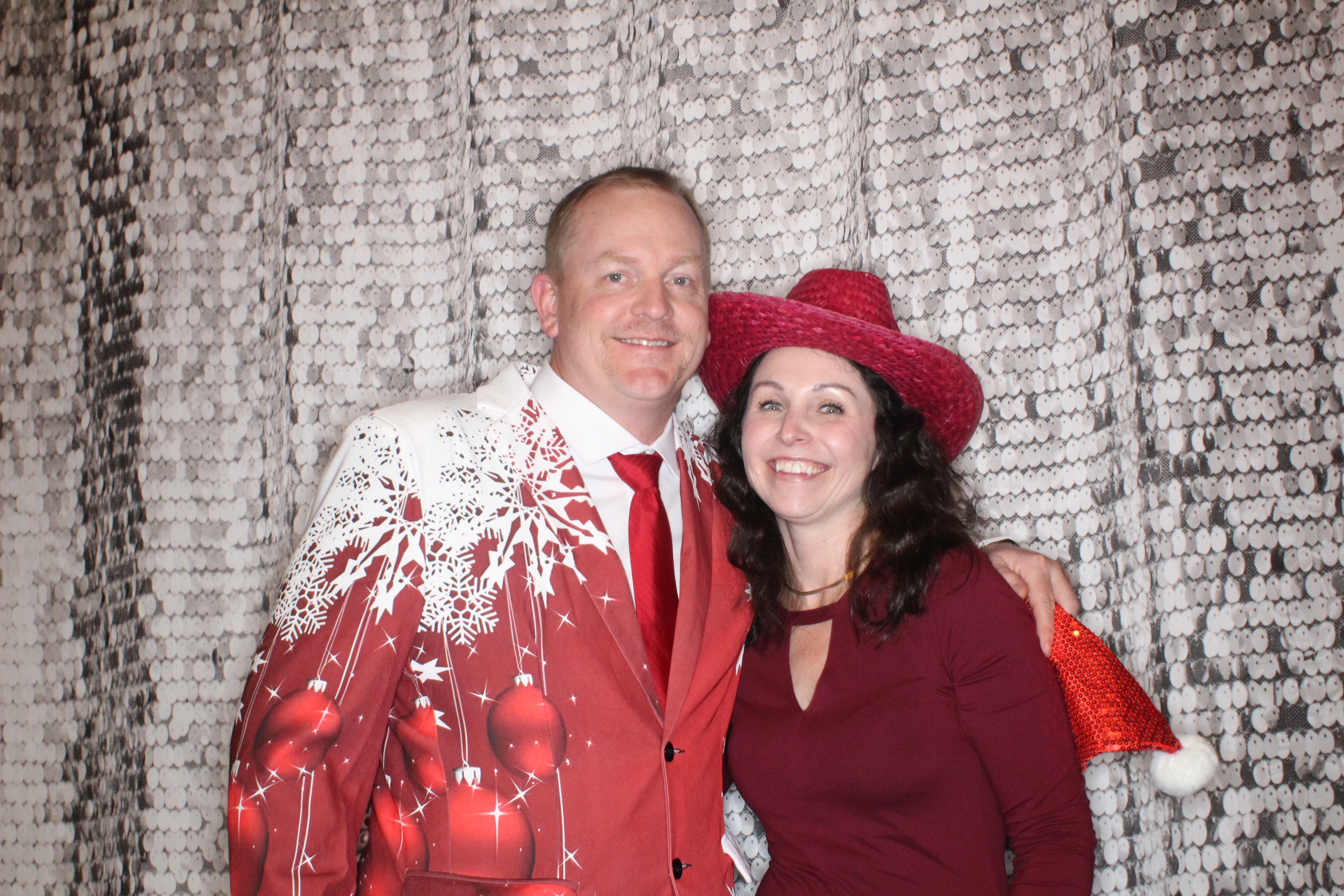 Phillips 66 Holiday Party | View more photos from the event at gallery.photoboothbillings.com/u/PhotoBoothBillings/Phillips-66-Holiday-Party