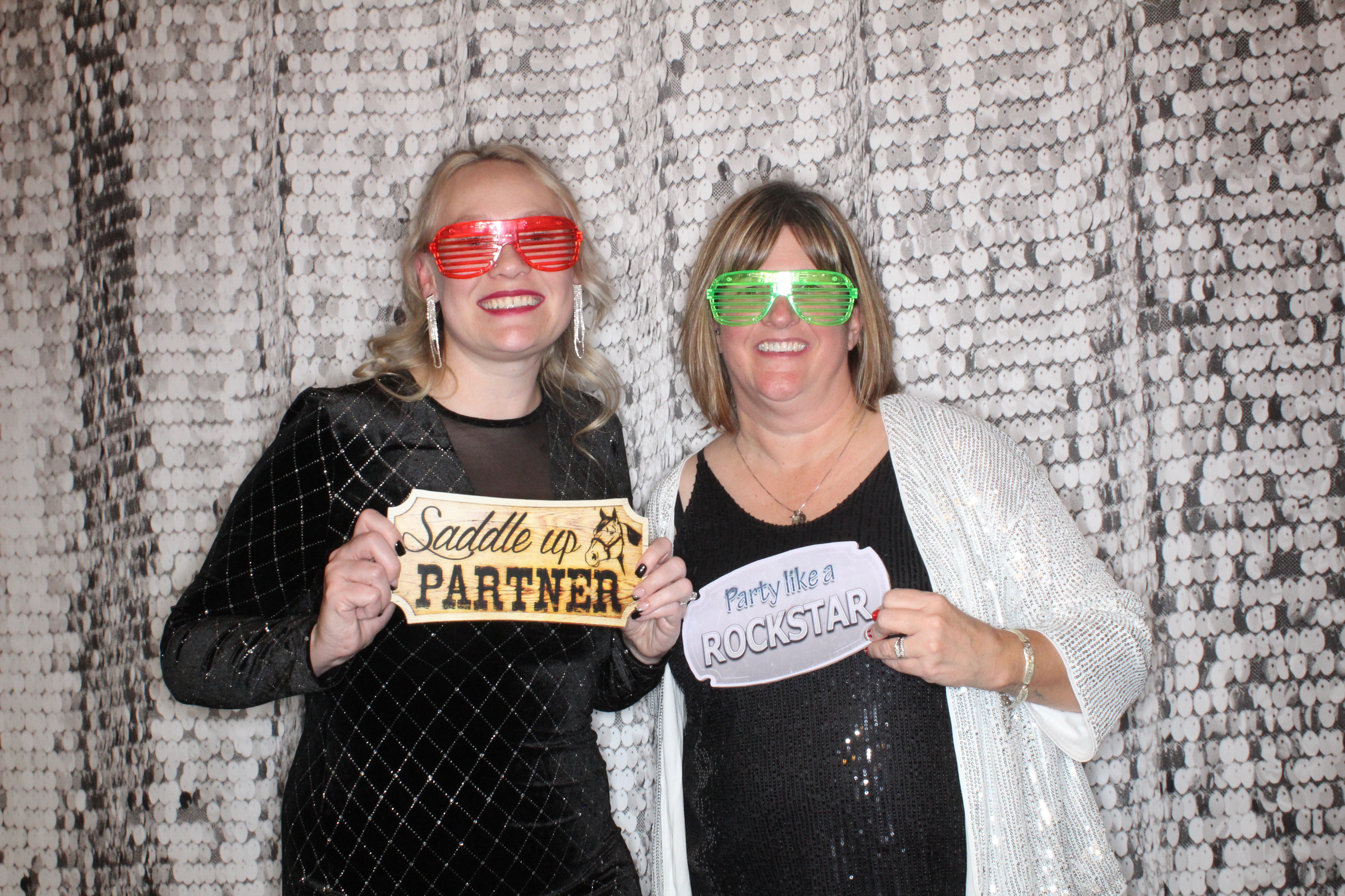 Phillips 66 Holiday Party | View more photos from the event at gallery.photoboothbillings.com/u/PhotoBoothBillings/Phillips-66-Holiday-Party