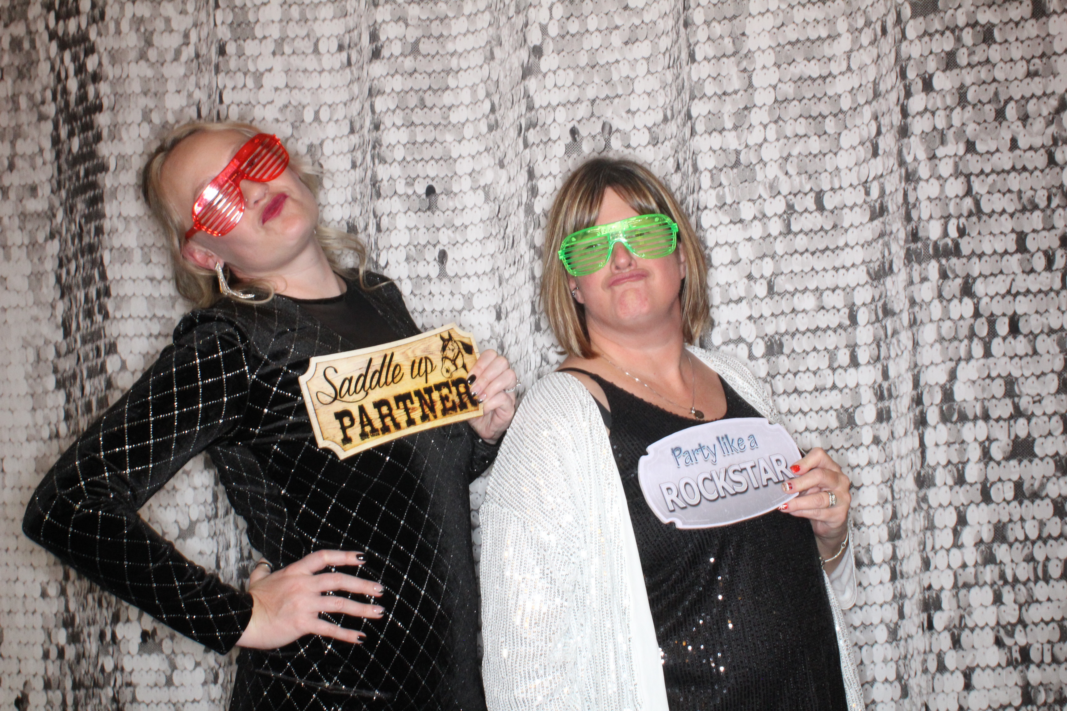 Phillips 66 Holiday Party | View more photos from the event at gallery.photoboothbillings.com/u/PhotoBoothBillings/Phillips-66-Holiday-Party