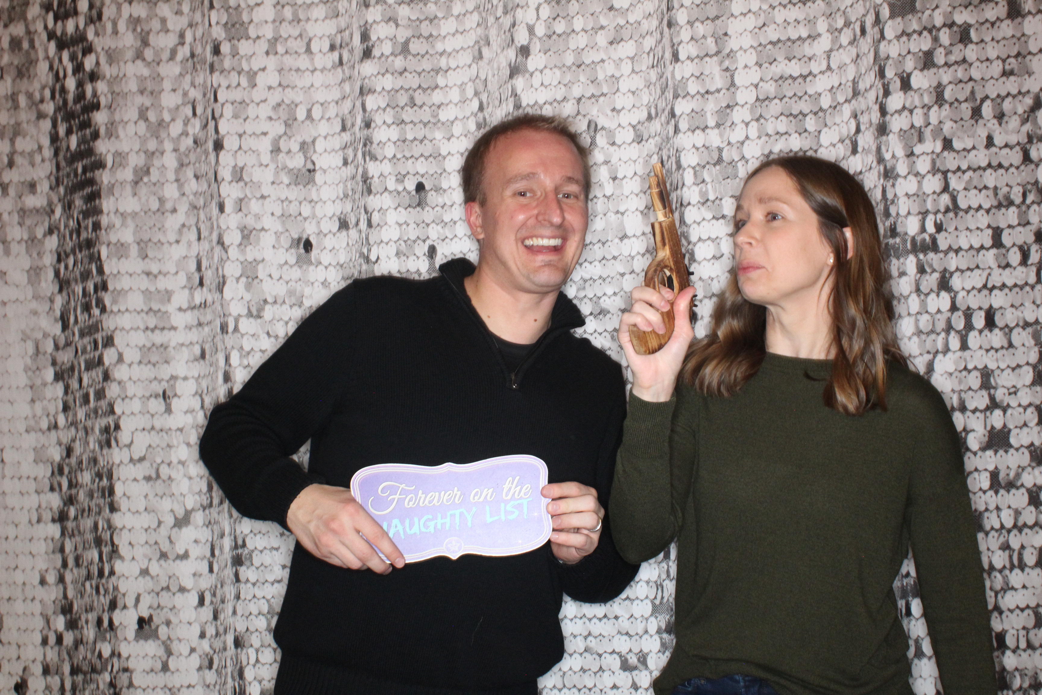 Phillips 66 Holiday Party | View more photos from the event at gallery.photoboothbillings.com/u/PhotoBoothBillings/Phillips-66-Holiday-Party