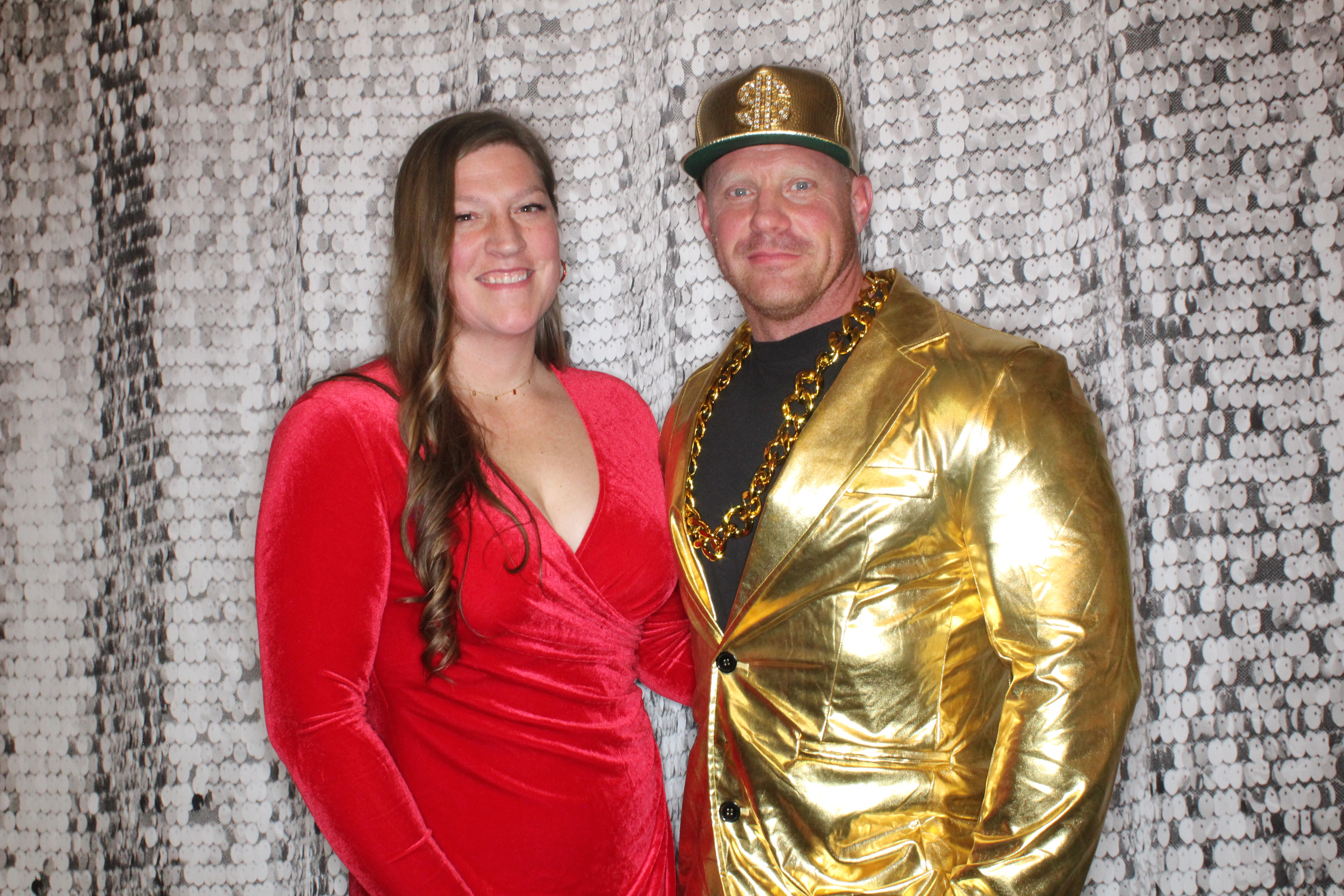 Phillips 66 Holiday Party | View more photos from the event at gallery.photoboothbillings.com/u/PhotoBoothBillings/Phillips-66-Holiday-Party