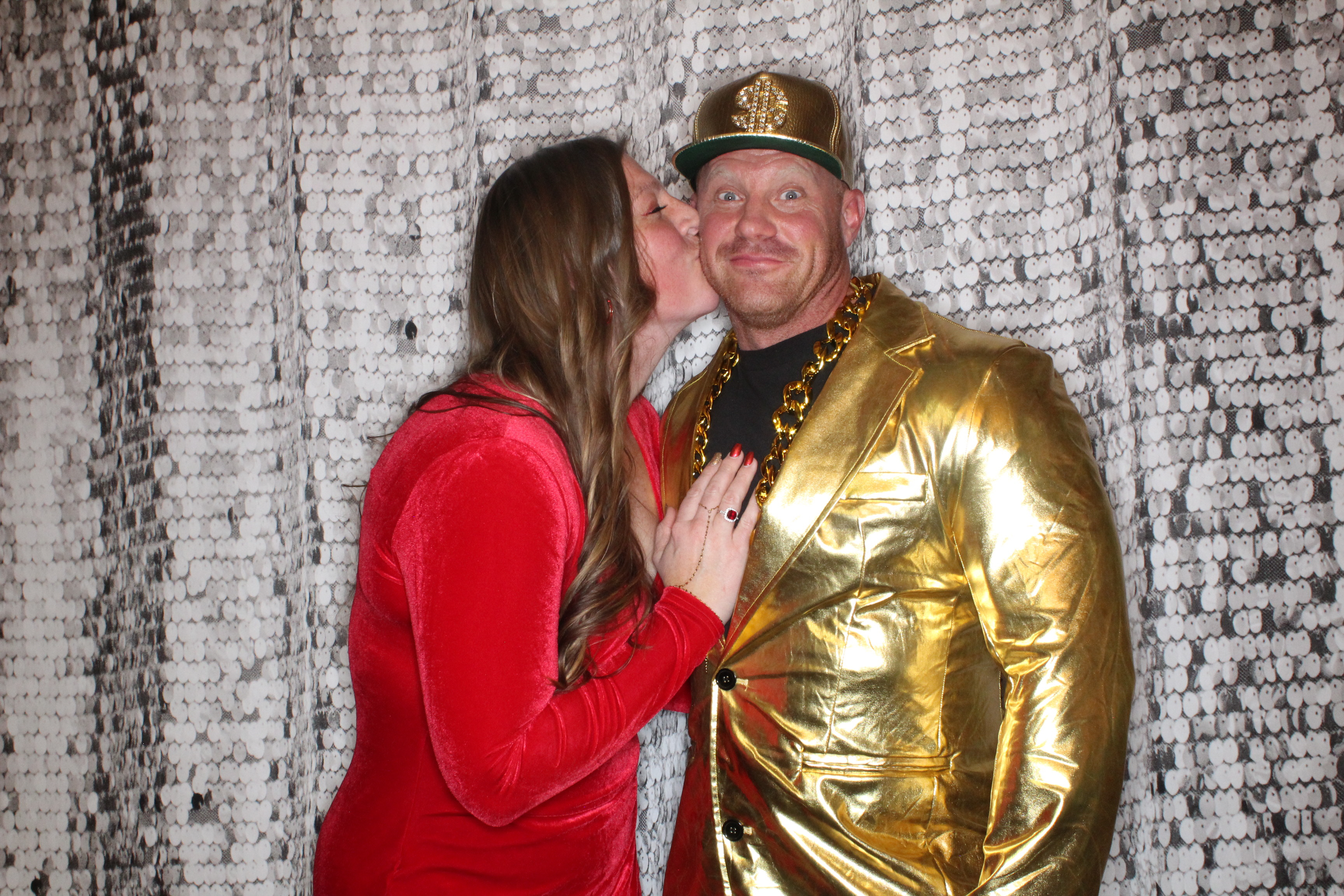 Phillips 66 Holiday Party | View more photos from the event at gallery.photoboothbillings.com/u/PhotoBoothBillings/Phillips-66-Holiday-Party