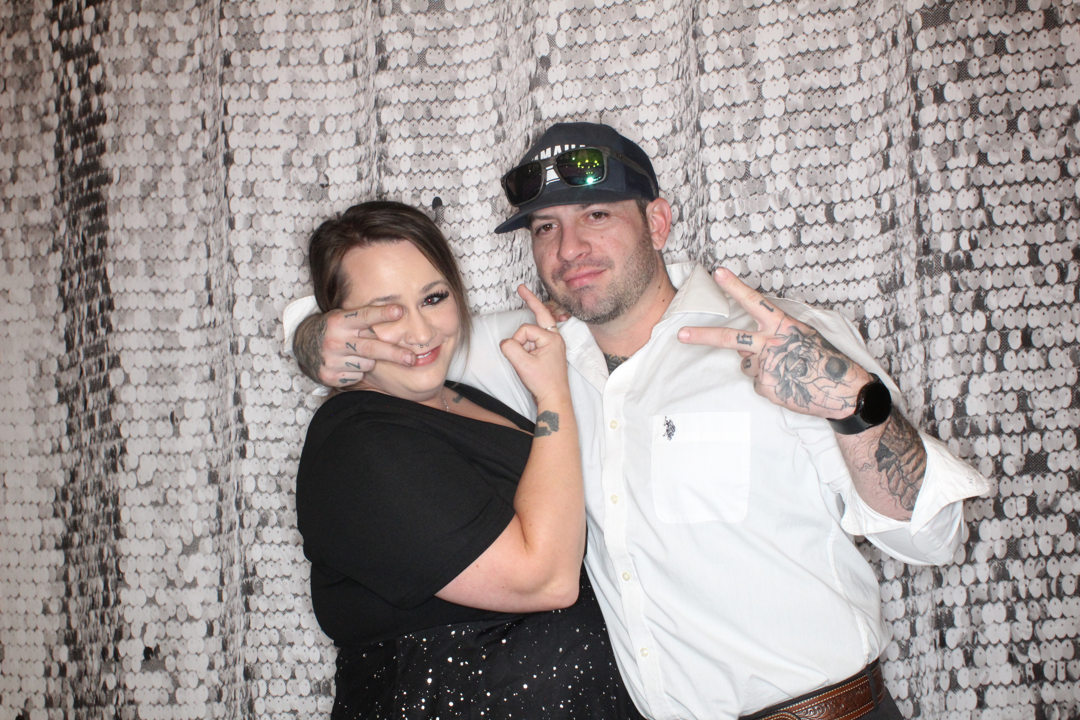 Phillips 66 Holiday Party | View more photos from the event at gallery.photoboothbillings.com/u/PhotoBoothBillings/Phillips-66-Holiday-Party