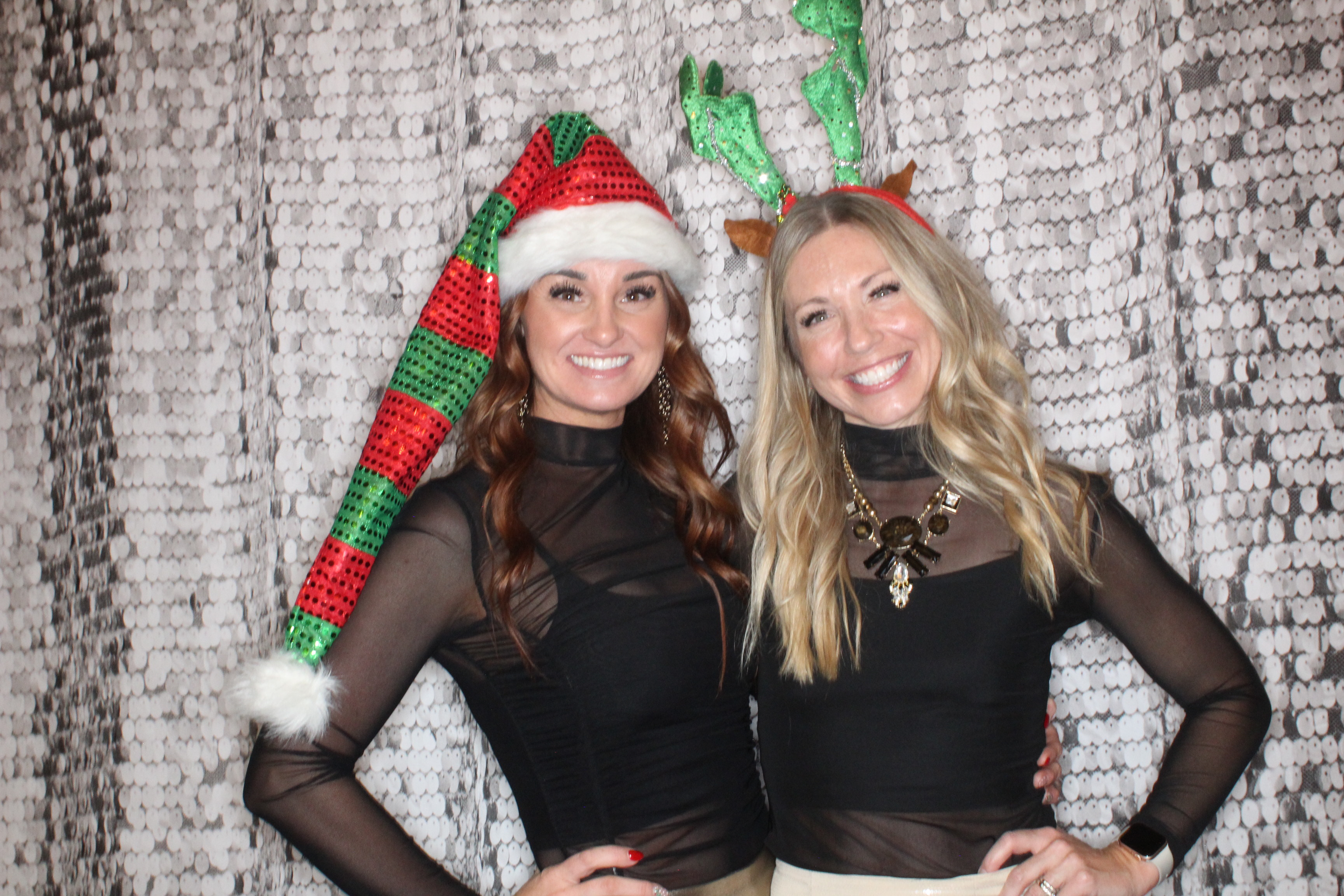 Phillips 66 Holiday Party | View more photos from the event at gallery.photoboothbillings.com/u/PhotoBoothBillings/Phillips-66-Holiday-Party