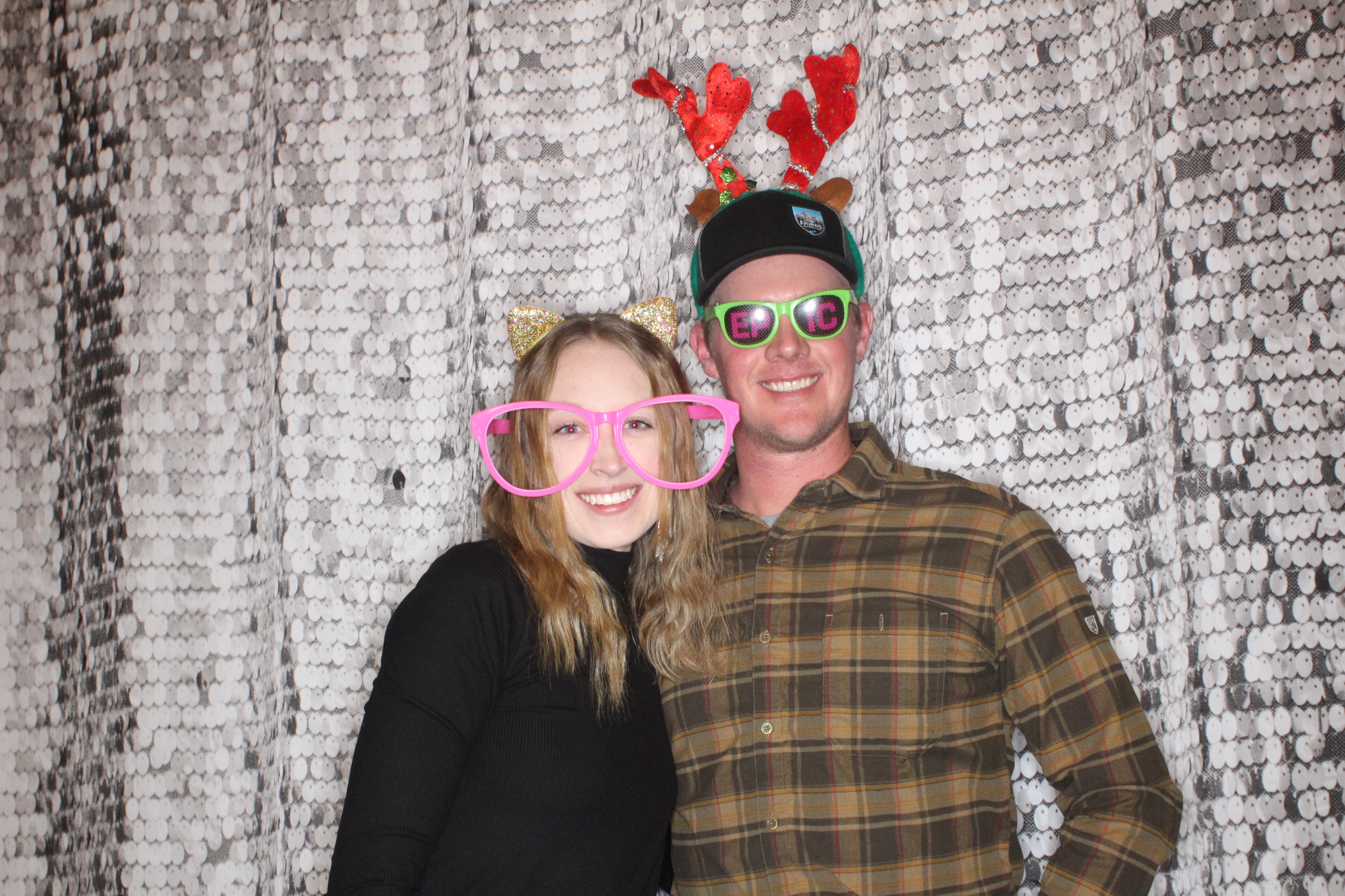 Phillips 66 Holiday Party | View more photos from the event at gallery.photoboothbillings.com/u/PhotoBoothBillings/Phillips-66-Holiday-Party
