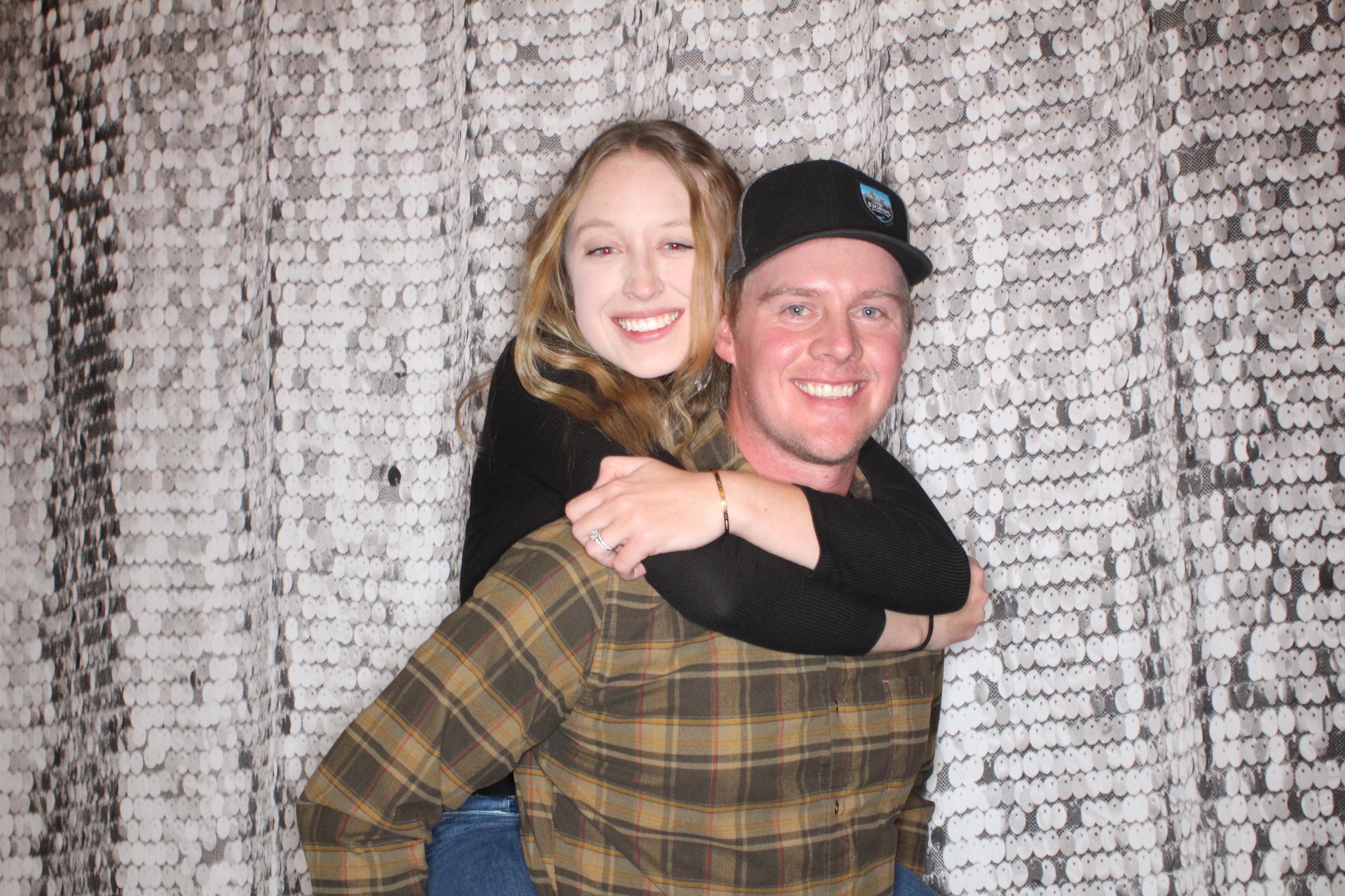 Phillips 66 Holiday Party | View more photos from the event at gallery.photoboothbillings.com/u/PhotoBoothBillings/Phillips-66-Holiday-Party