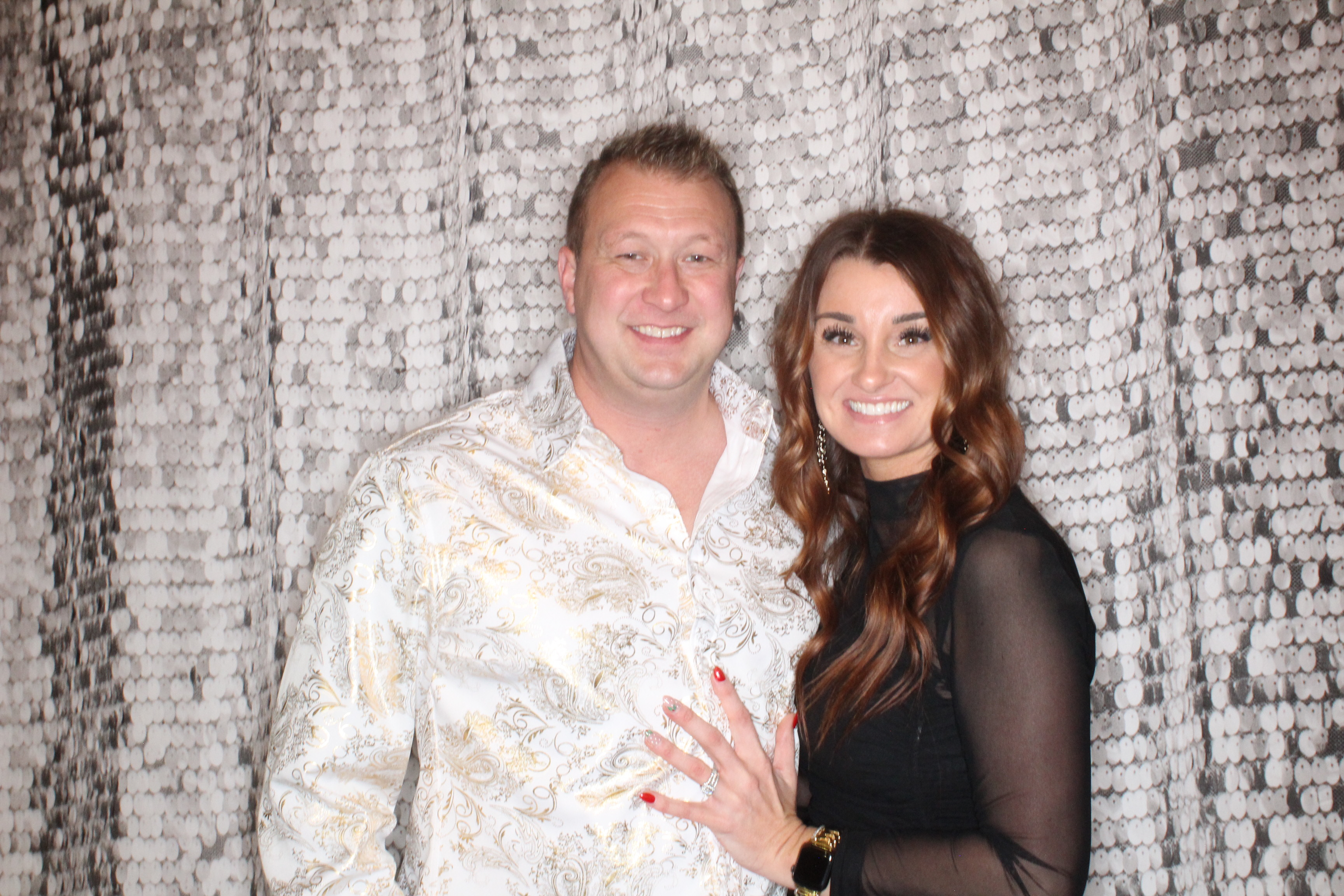 Phillips 66 Holiday Party | View more photos from the event at gallery.photoboothbillings.com/u/PhotoBoothBillings/Phillips-66-Holiday-Party