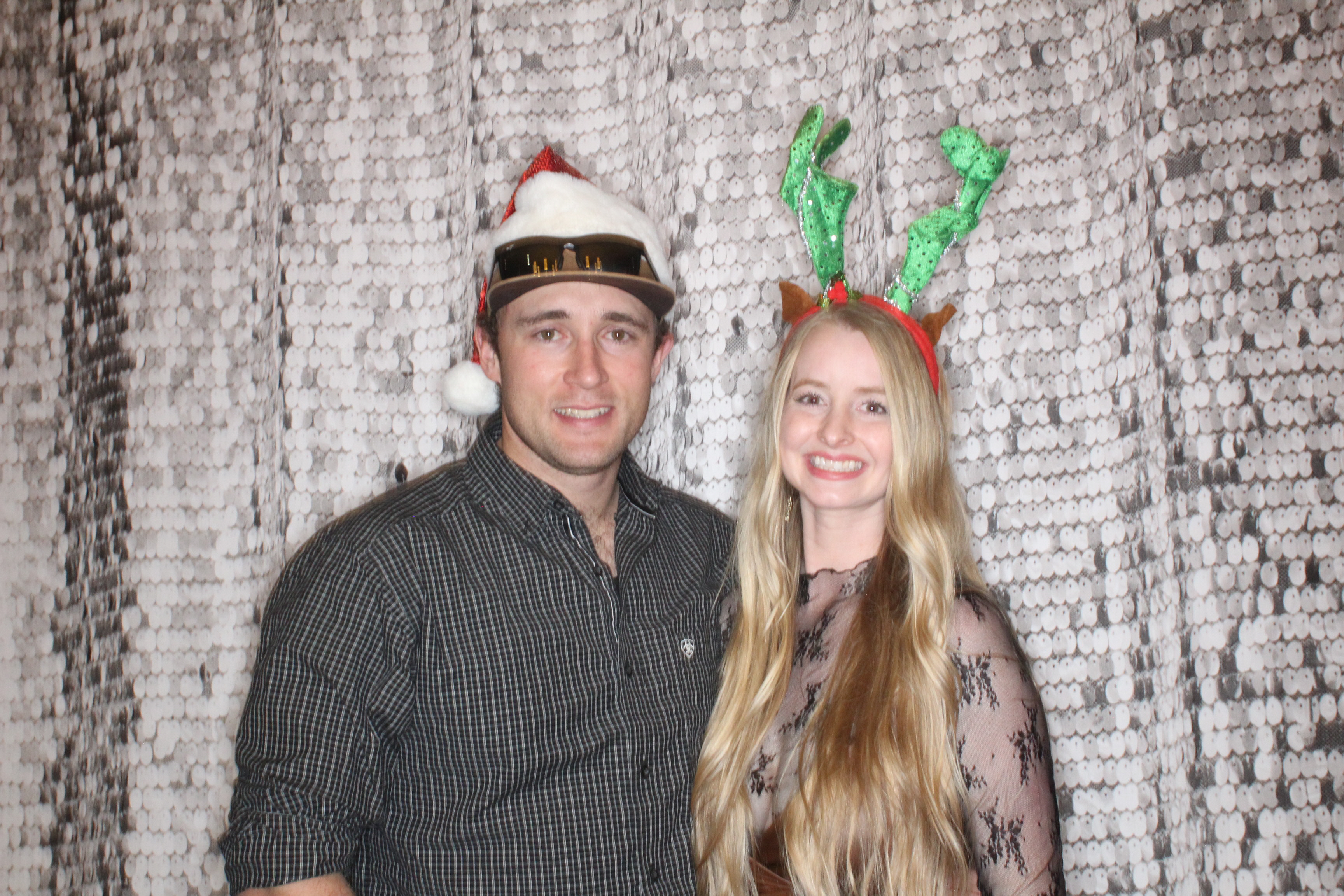 Phillips 66 Holiday Party | View more photos from the event at gallery.photoboothbillings.com/u/PhotoBoothBillings/Phillips-66-Holiday-Party