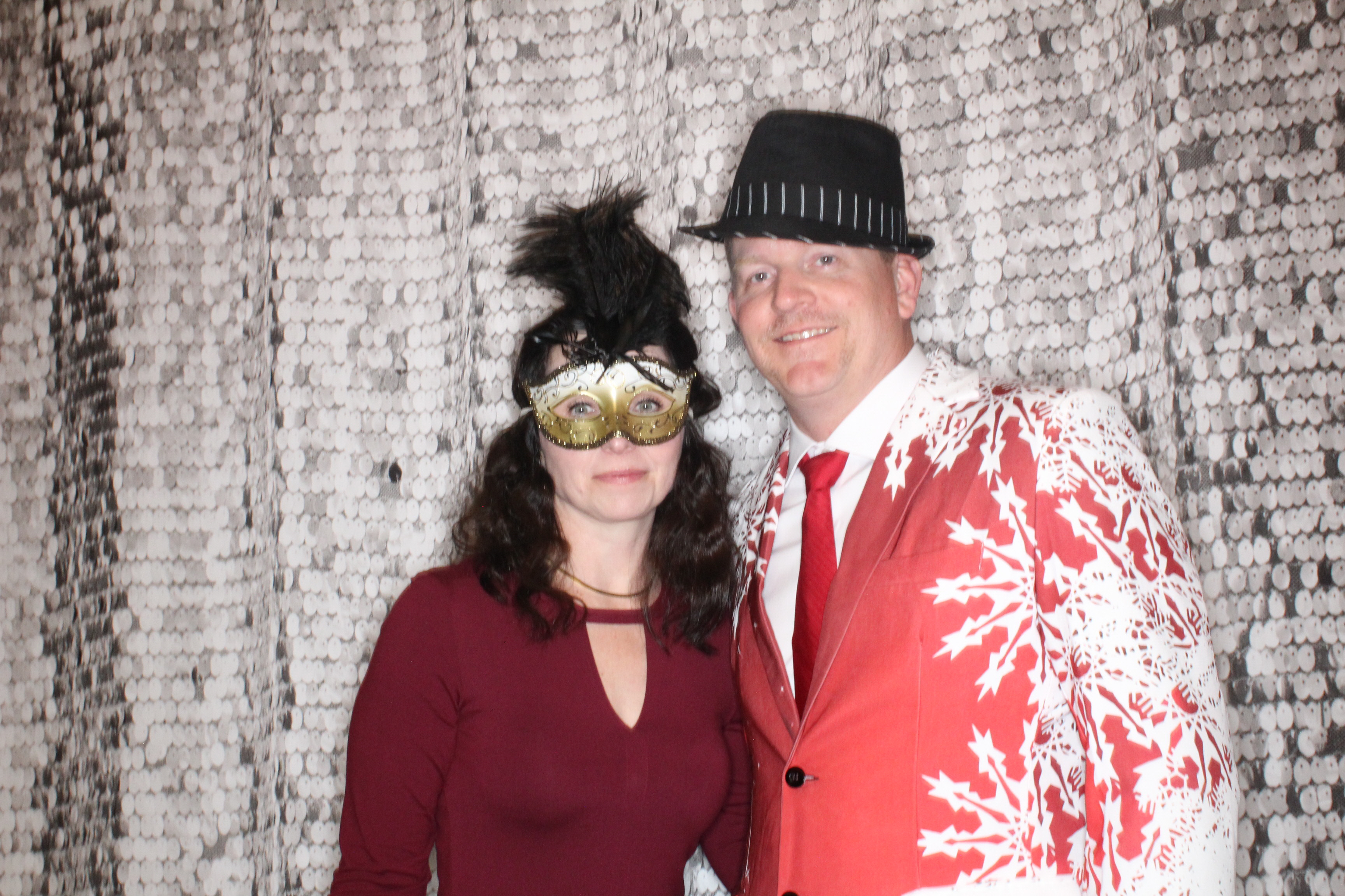 Phillips 66 Holiday Party | View more photos from the event at gallery.photoboothbillings.com/u/PhotoBoothBillings/Phillips-66-Holiday-Party
