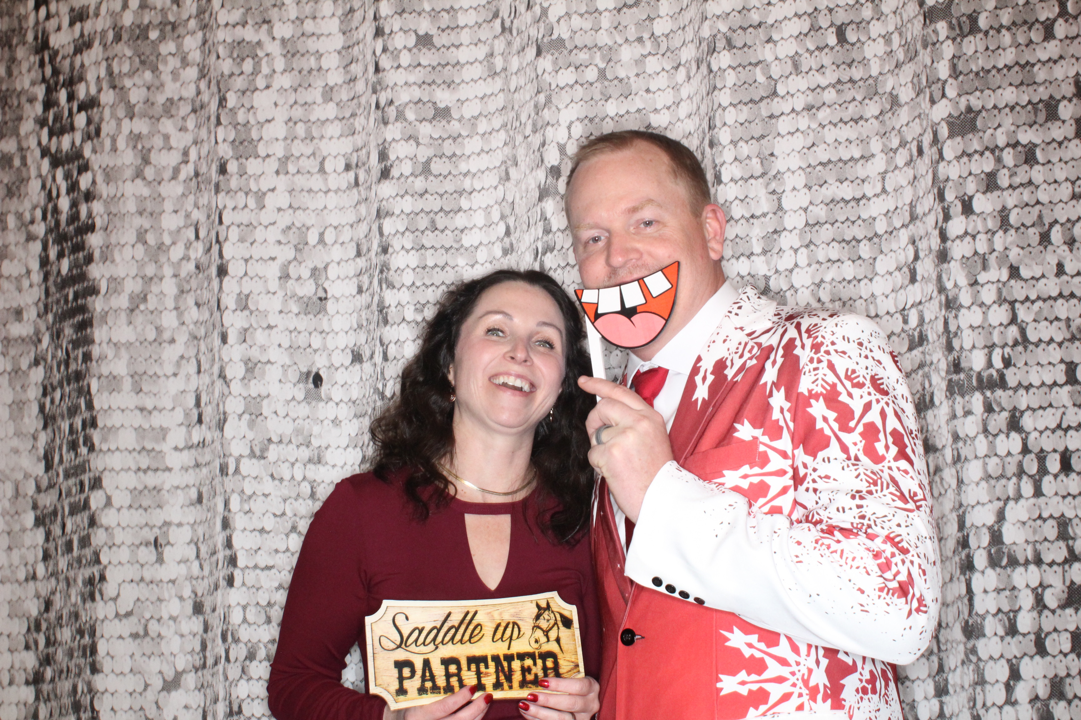Phillips 66 Holiday Party | View more photos from the event at gallery.photoboothbillings.com/u/PhotoBoothBillings/Phillips-66-Holiday-Party
