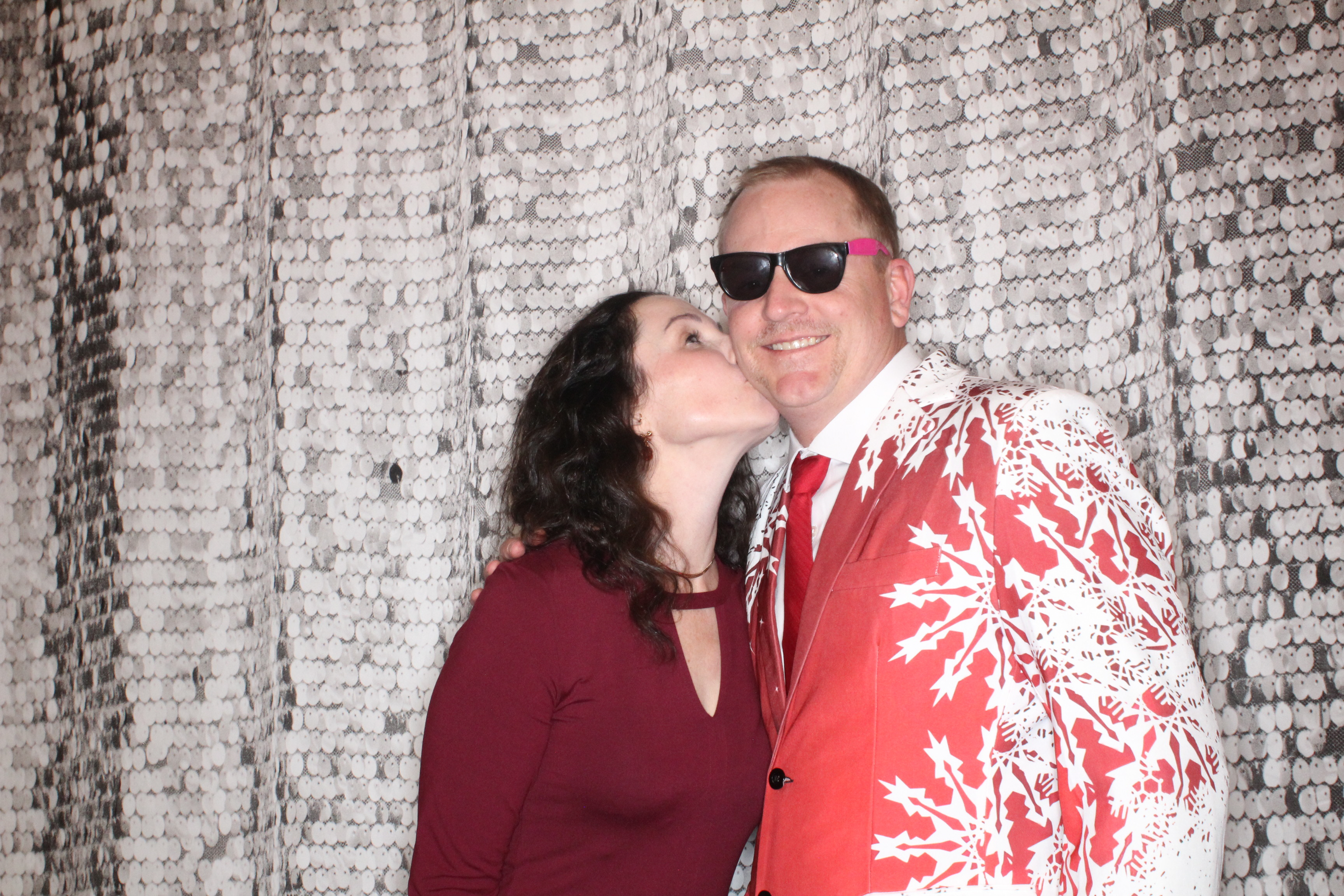 Phillips 66 Holiday Party | View more photos from the event at gallery.photoboothbillings.com/u/PhotoBoothBillings/Phillips-66-Holiday-Party