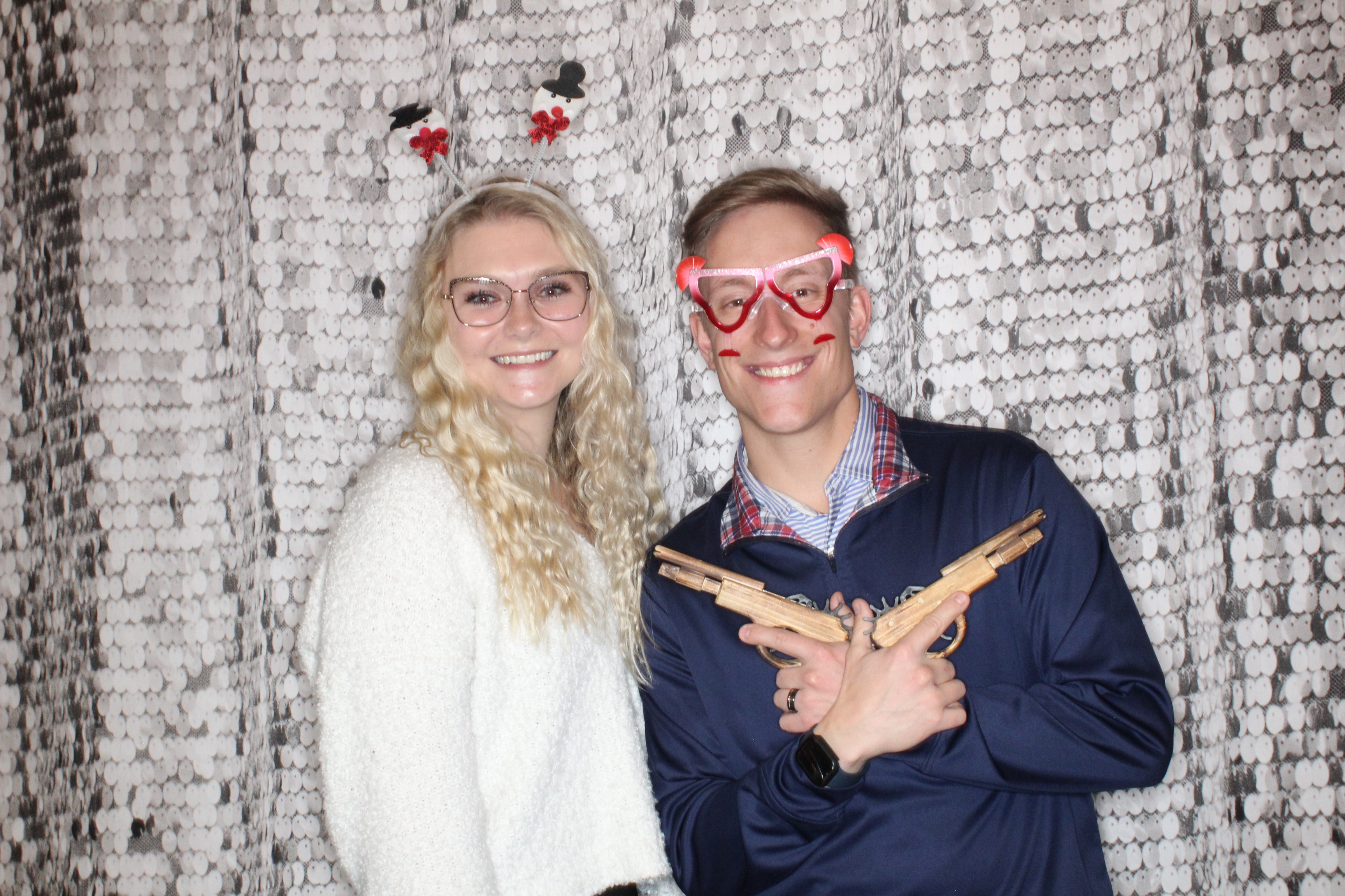 Phillips 66 Holiday Party | View more photos from the event at gallery.photoboothbillings.com/u/PhotoBoothBillings/Phillips-66-Holiday-Party