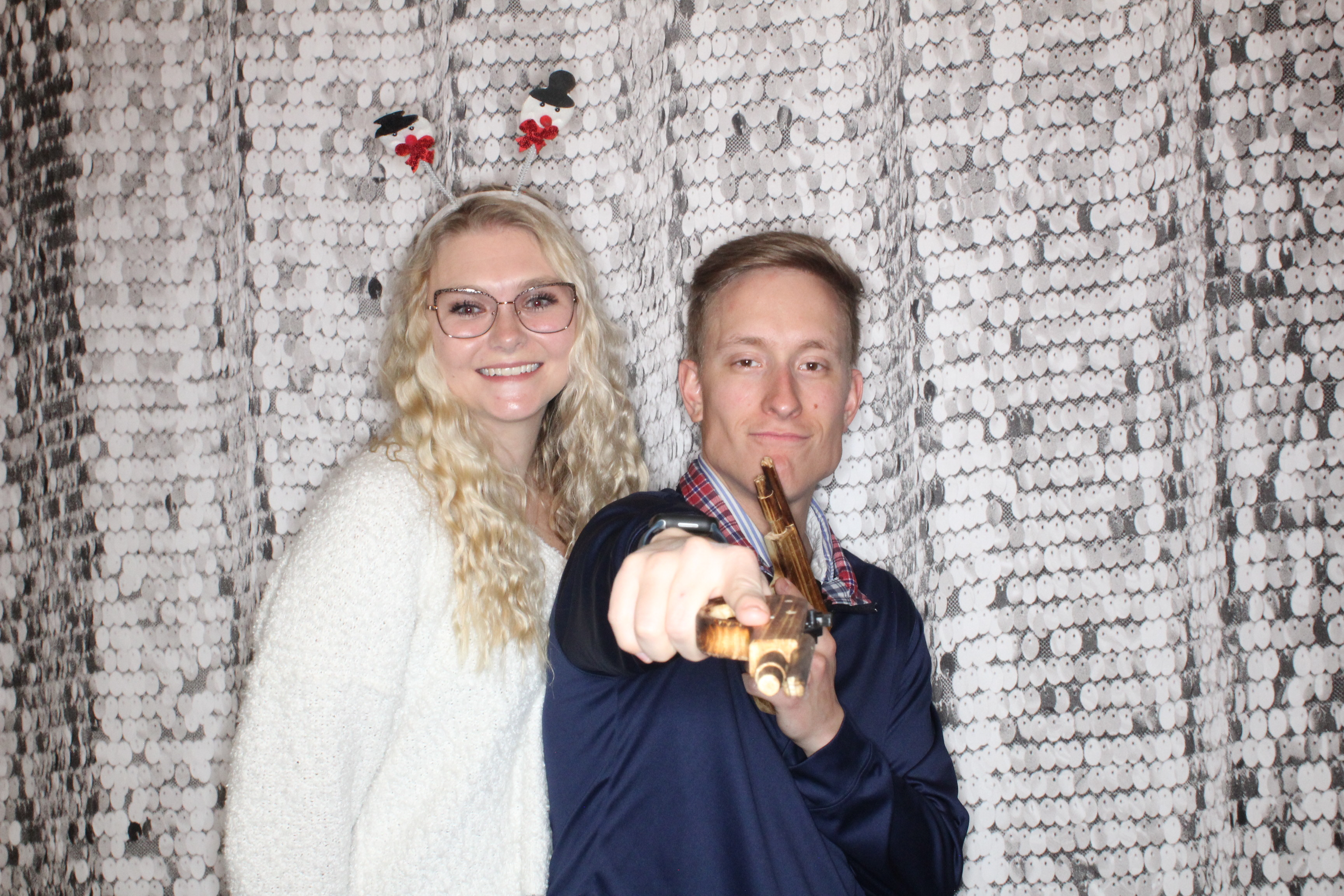 Phillips 66 Holiday Party | View more photos from the event at gallery.photoboothbillings.com/u/PhotoBoothBillings/Phillips-66-Holiday-Party