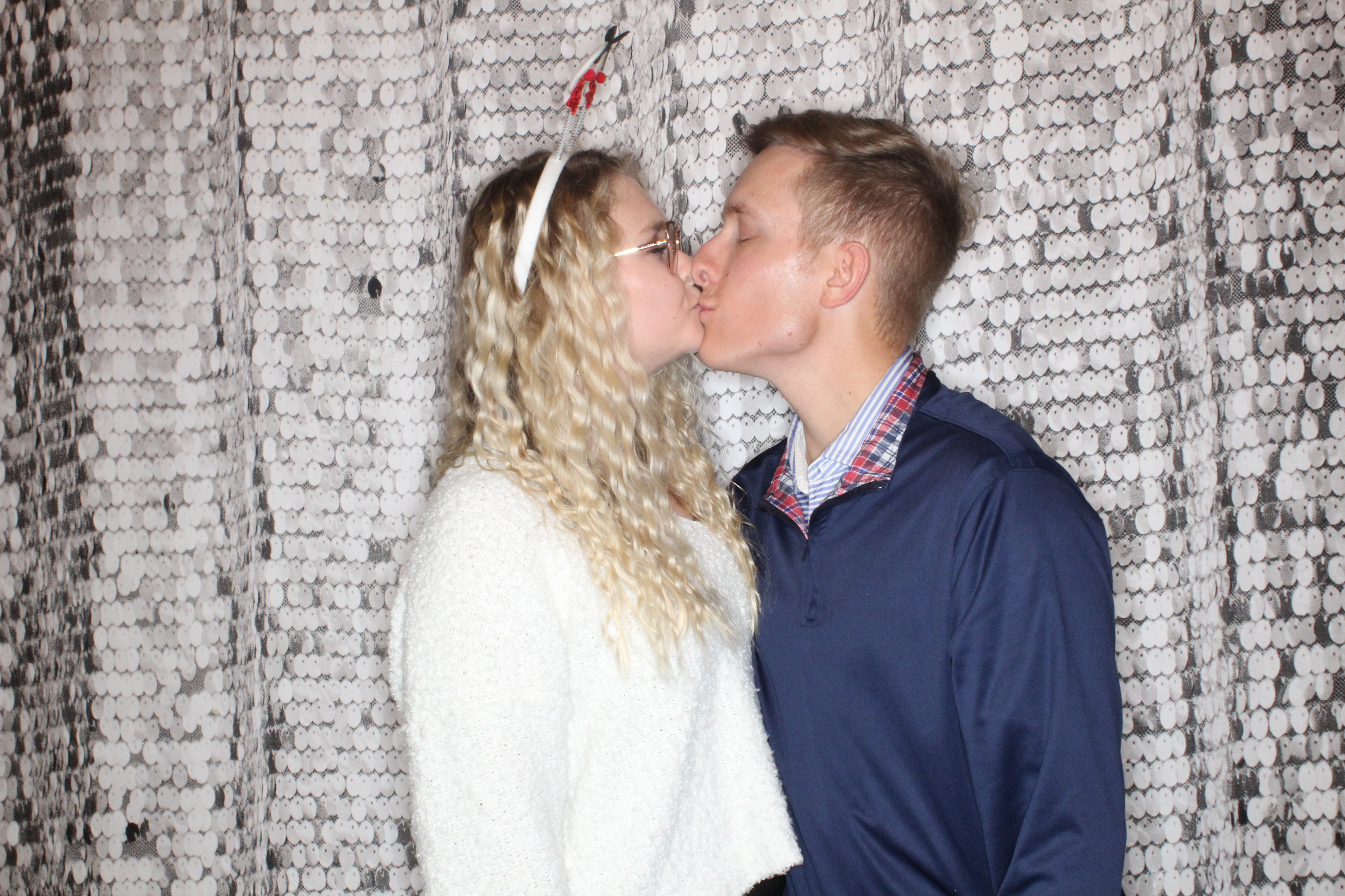 Phillips 66 Holiday Party | View more photos from the event at gallery.photoboothbillings.com/u/PhotoBoothBillings/Phillips-66-Holiday-Party
