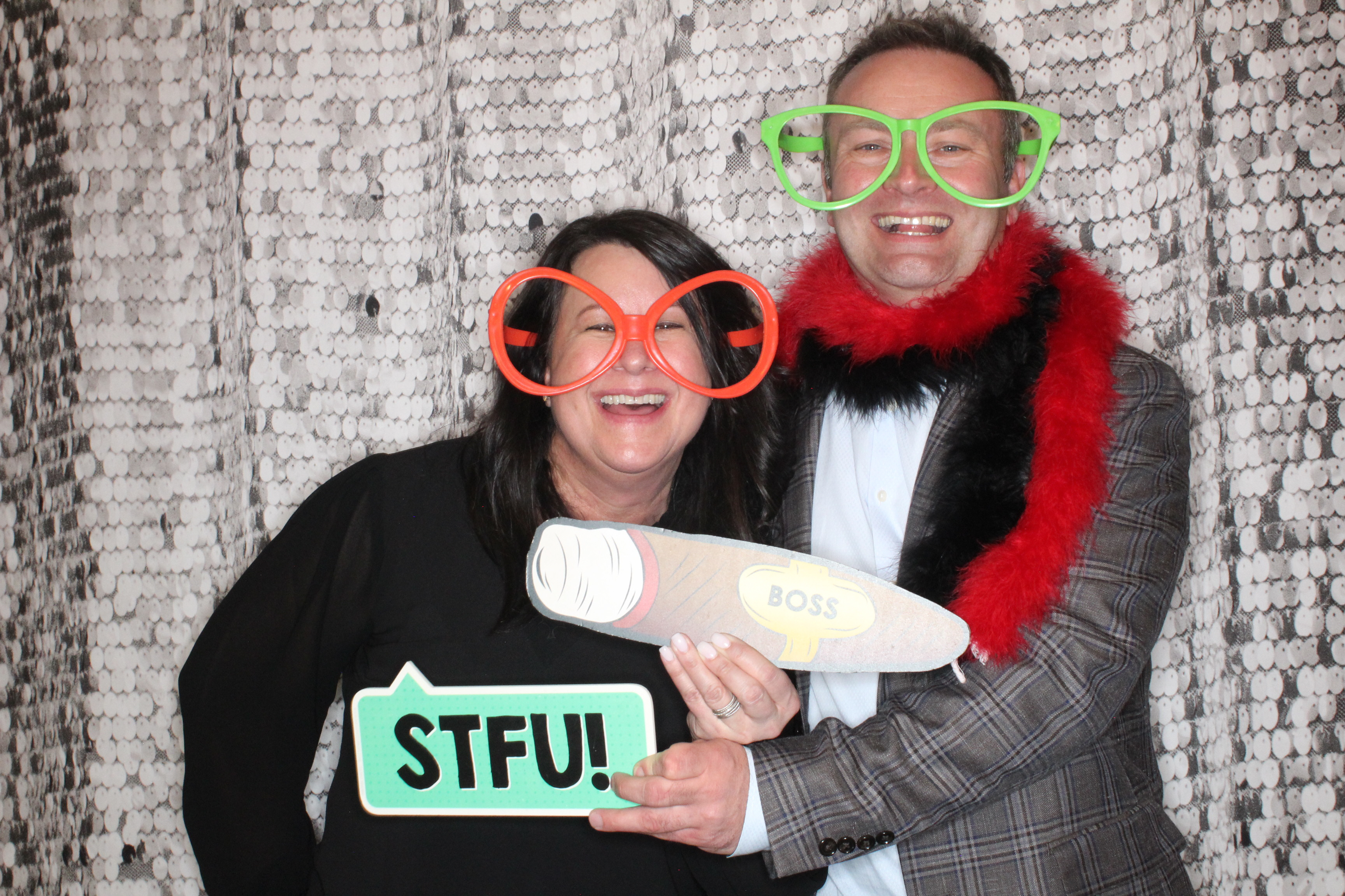 Phillips 66 Holiday Party | View more photos from the event at gallery.photoboothbillings.com/u/PhotoBoothBillings/Phillips-66-Holiday-Party