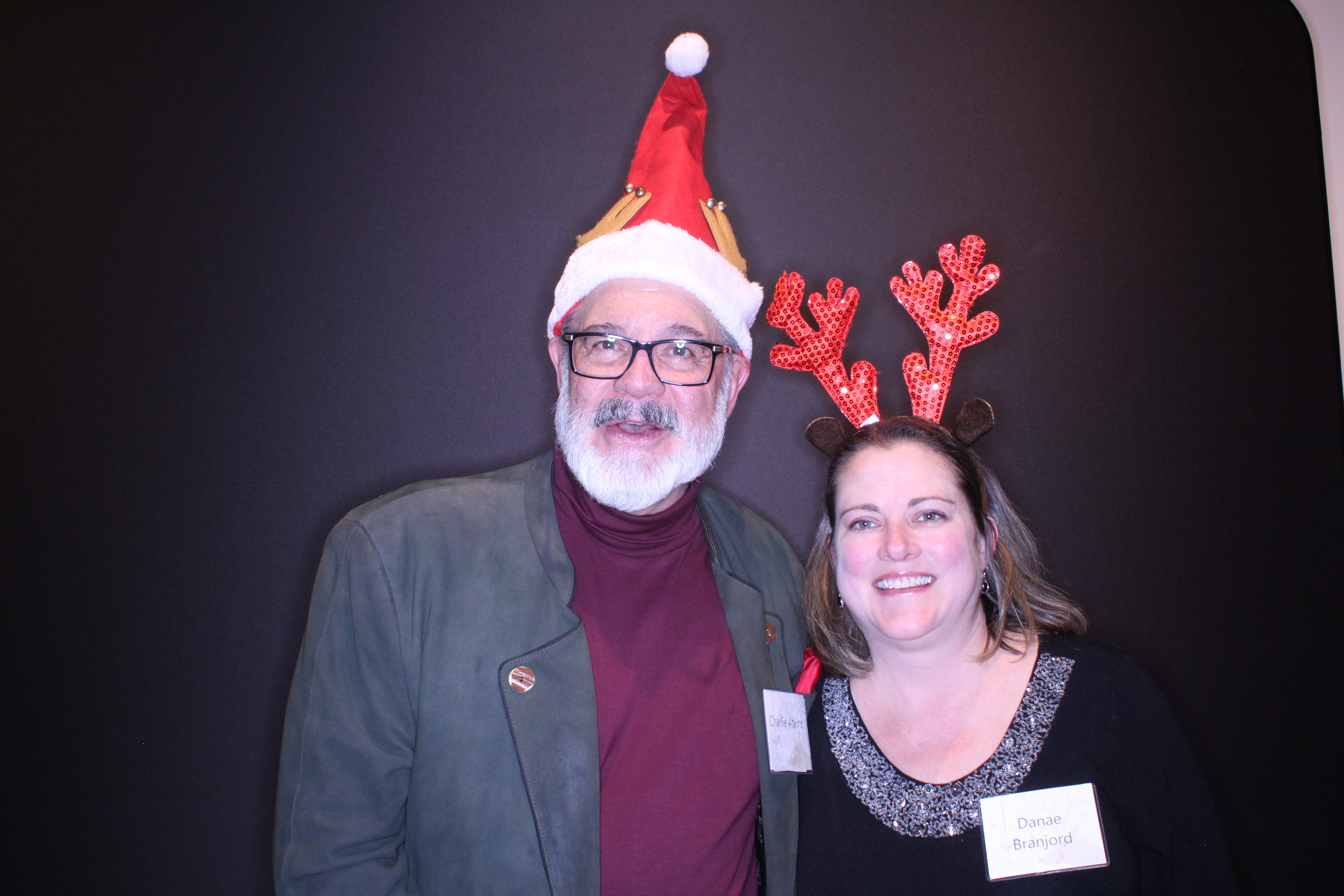 Ramaco Holiday Party | View more photos from the event at gallery.photoboothbillings.com/u/PhotoBoothBillings/Ramaco-Holiday-Party-0