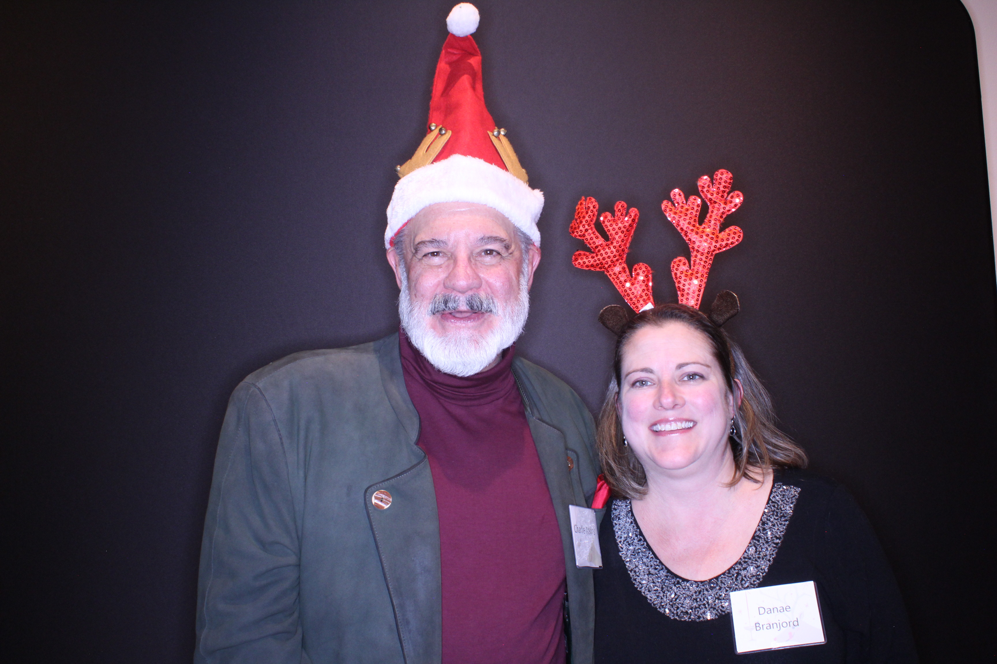 Ramaco Holiday Party | View more photos from the event at gallery.photoboothbillings.com/u/PhotoBoothBillings/Ramaco-Holiday-Party-0