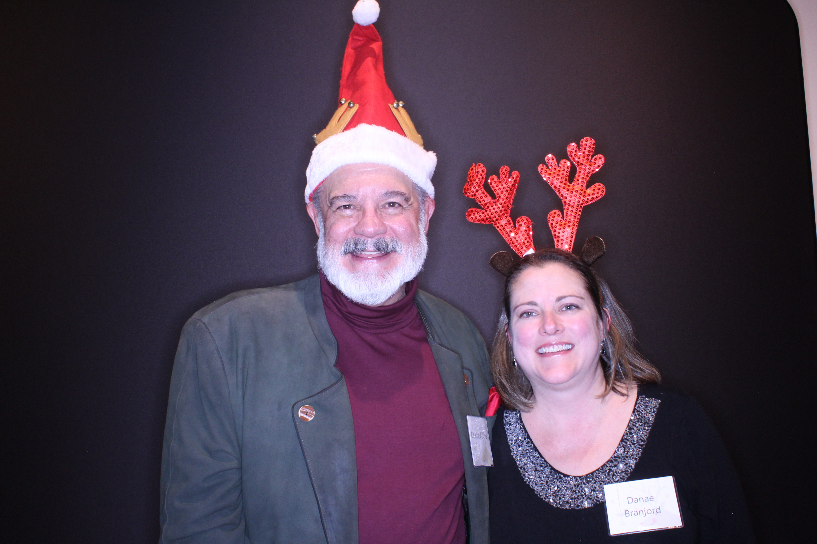 Ramaco Holiday Party | View more photos from the event at gallery.photoboothbillings.com/u/PhotoBoothBillings/Ramaco-Holiday-Party-0