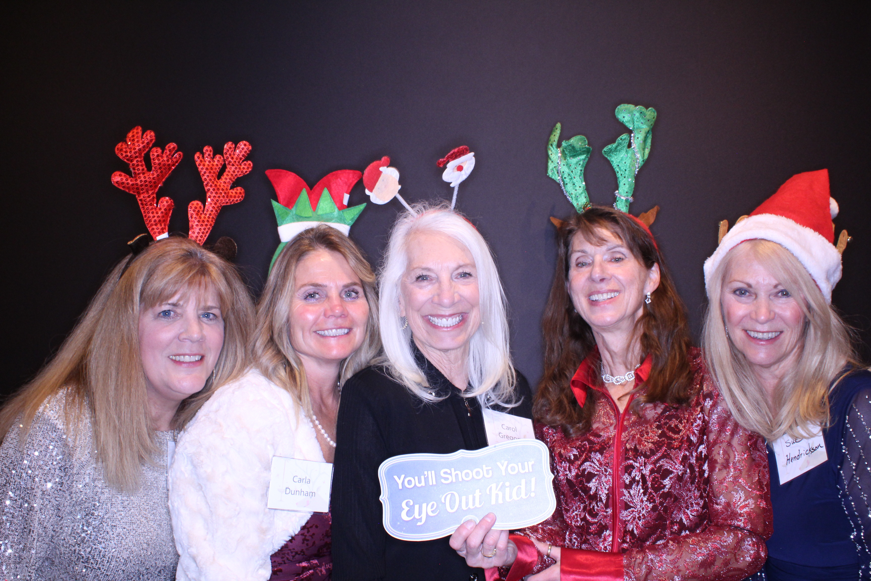 Ramaco Holiday Party | View more photos from the event at gallery.photoboothbillings.com/u/PhotoBoothBillings/Ramaco-Holiday-Party-0