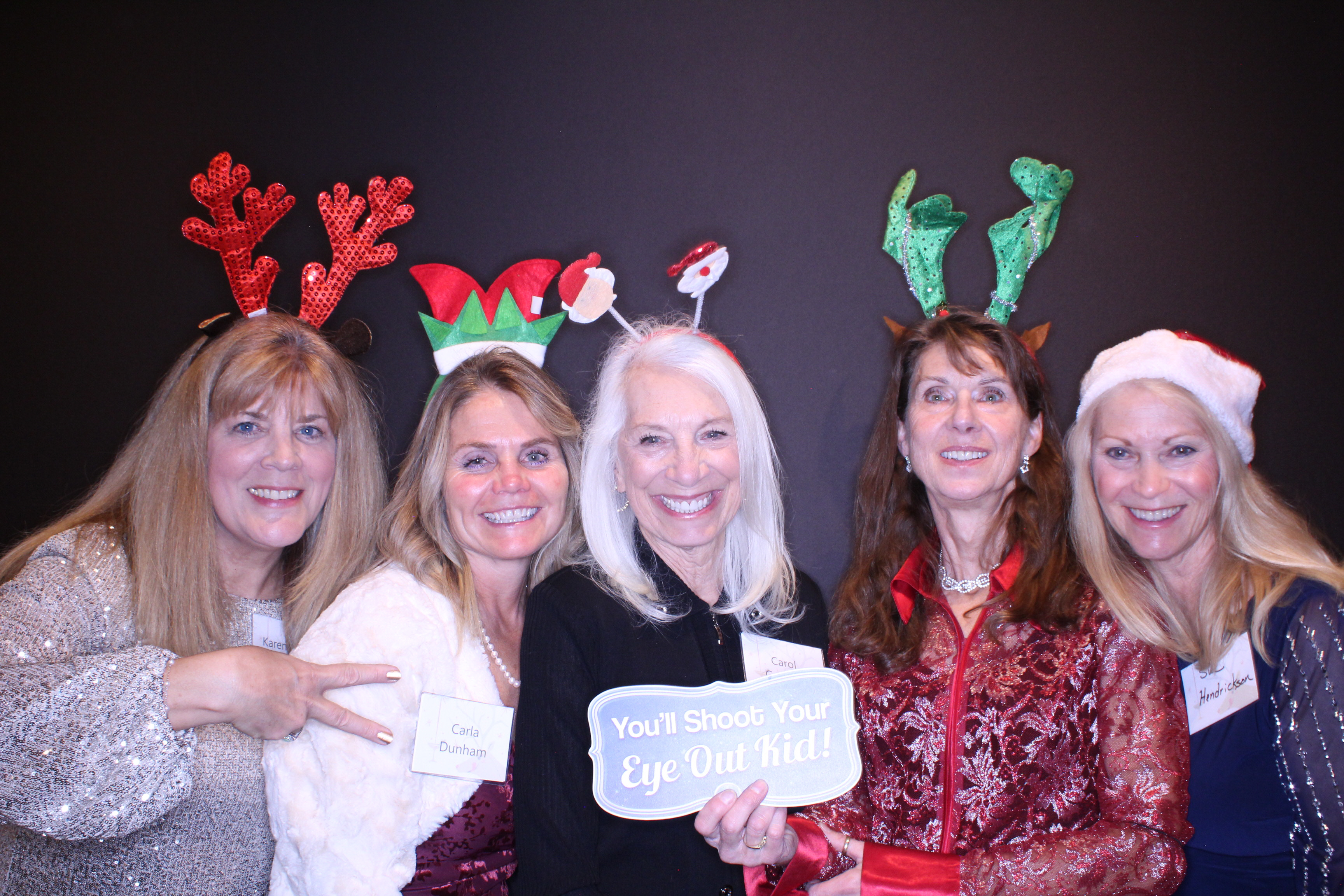 Ramaco Holiday Party | View more photos from the event at gallery.photoboothbillings.com/u/PhotoBoothBillings/Ramaco-Holiday-Party-0