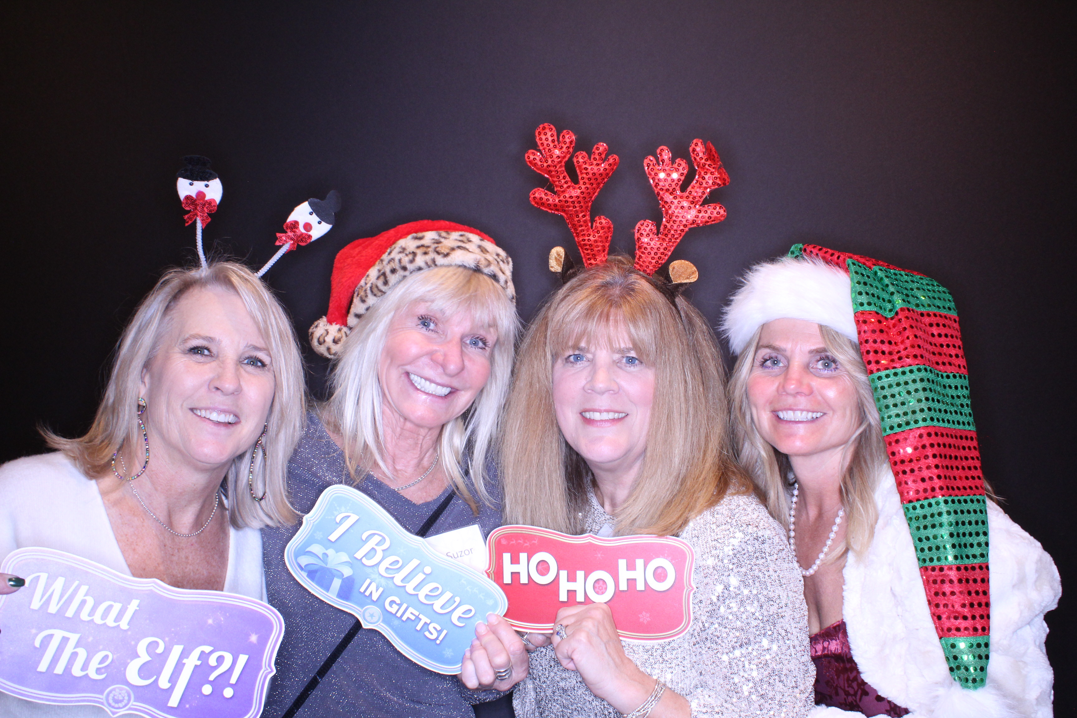 Ramaco Holiday Party | View more photos from the event at gallery.photoboothbillings.com/u/PhotoBoothBillings/Ramaco-Holiday-Party-0