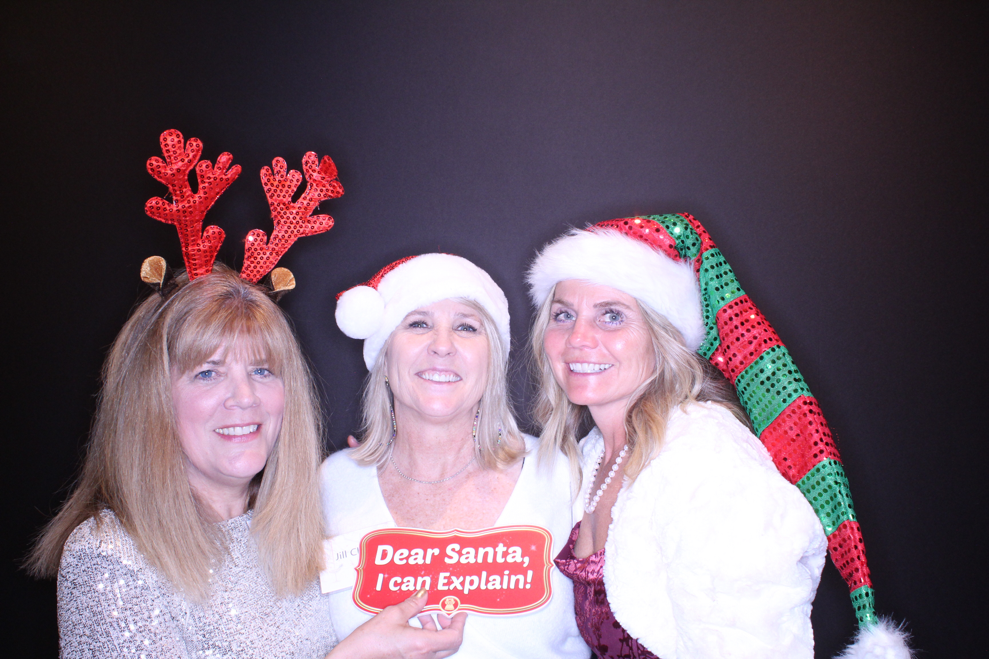 Ramaco Holiday Party | View more photos from the event at gallery.photoboothbillings.com/u/PhotoBoothBillings/Ramaco-Holiday-Party-0