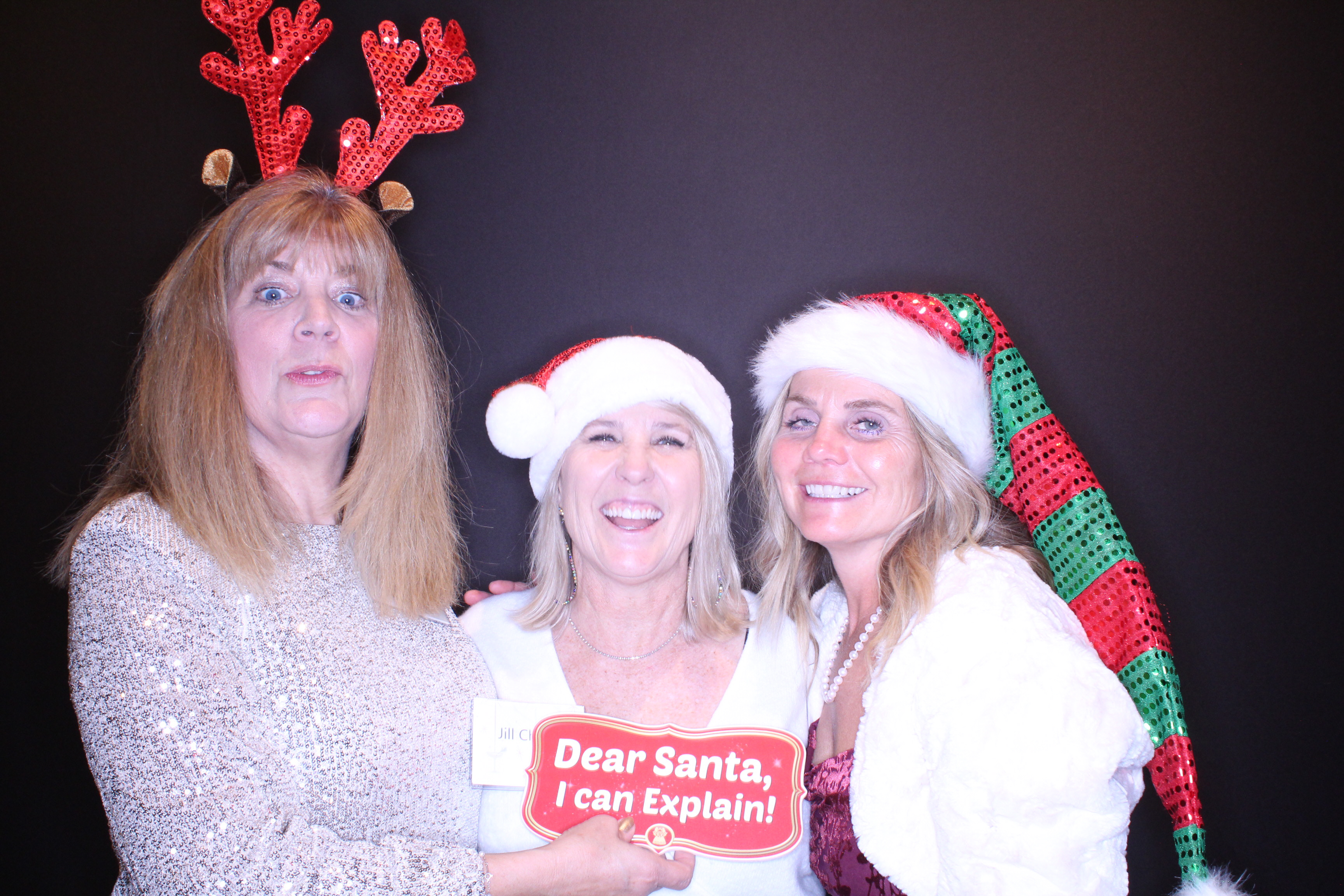 Ramaco Holiday Party | View more photos from the event at gallery.photoboothbillings.com/u/PhotoBoothBillings/Ramaco-Holiday-Party-0