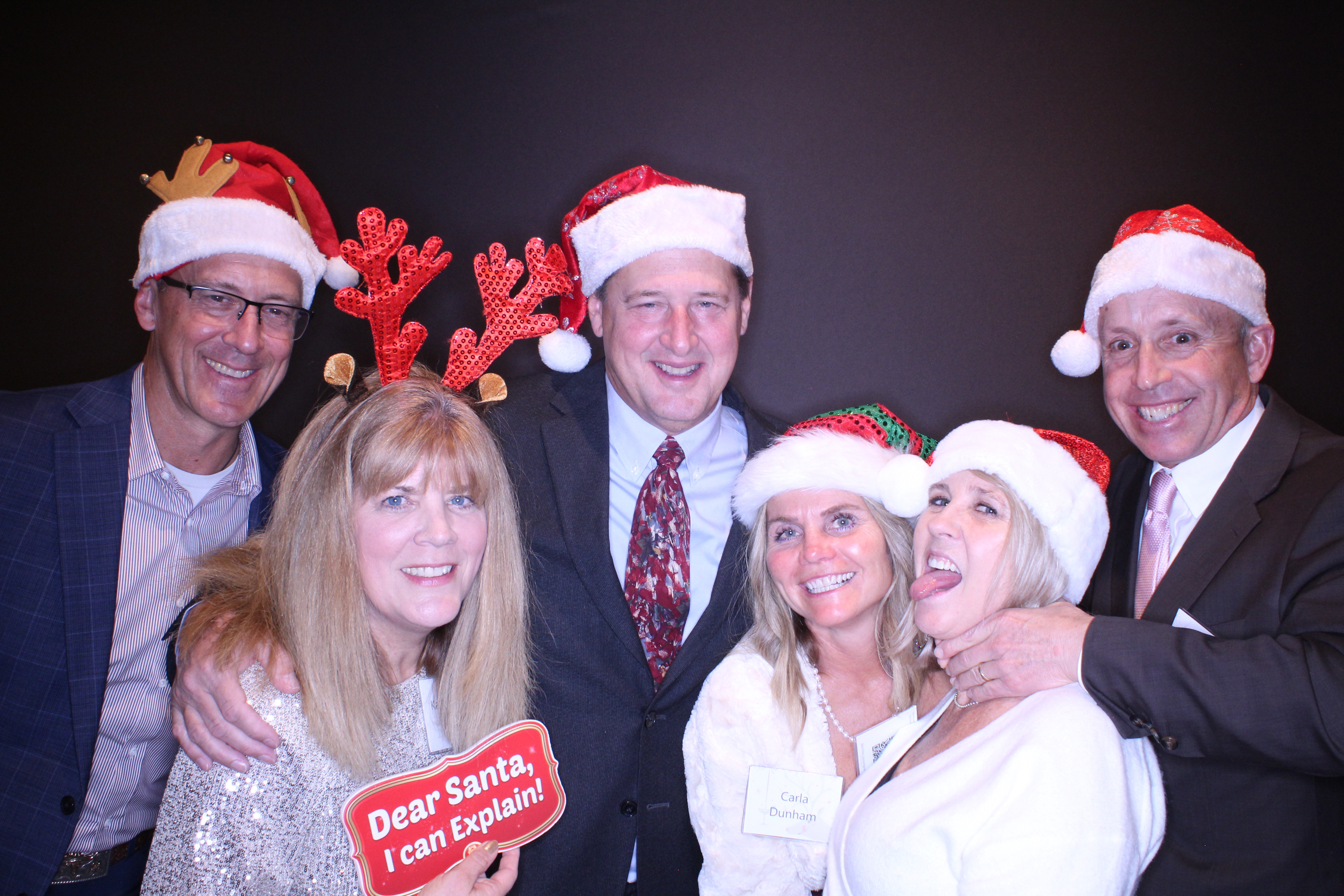 Ramaco Holiday Party | View more photos from the event at gallery.photoboothbillings.com/u/PhotoBoothBillings/Ramaco-Holiday-Party-0