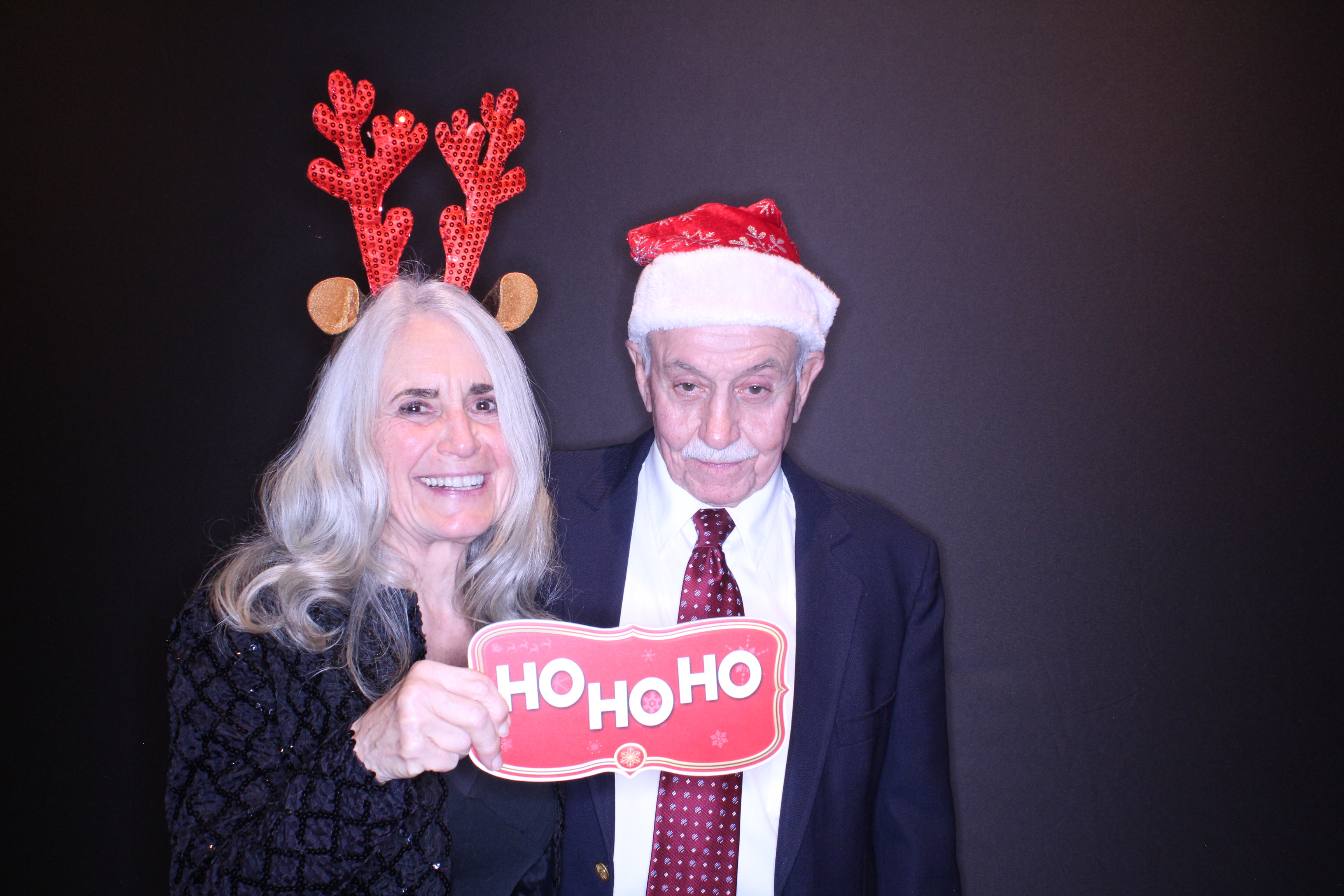 Ramaco Holiday Party | View more photos from the event at gallery.photoboothbillings.com/u/PhotoBoothBillings/Ramaco-Holiday-Party-0