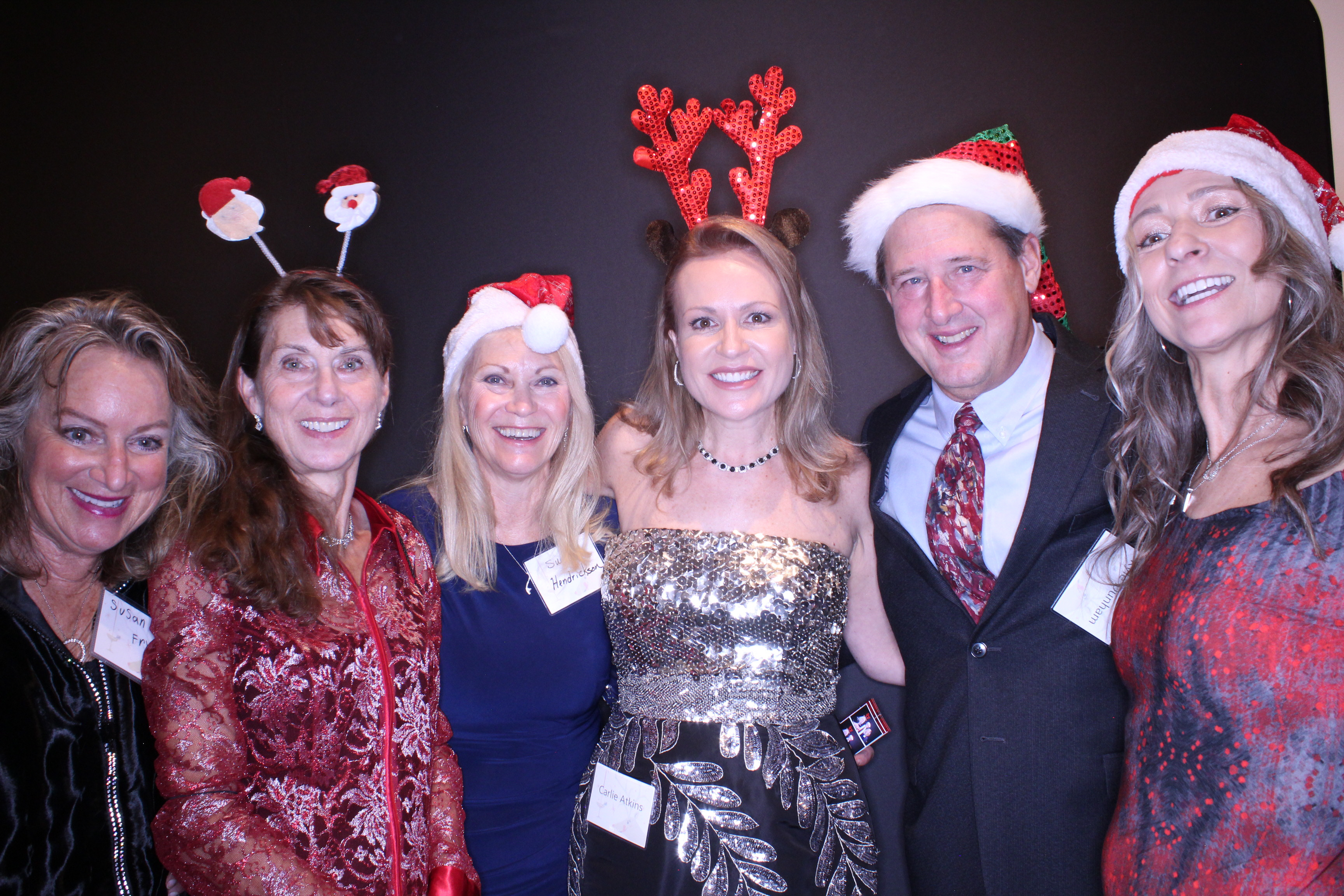 Ramaco Holiday Party | View more photos from the event at gallery.photoboothbillings.com/u/PhotoBoothBillings/Ramaco-Holiday-Party-0