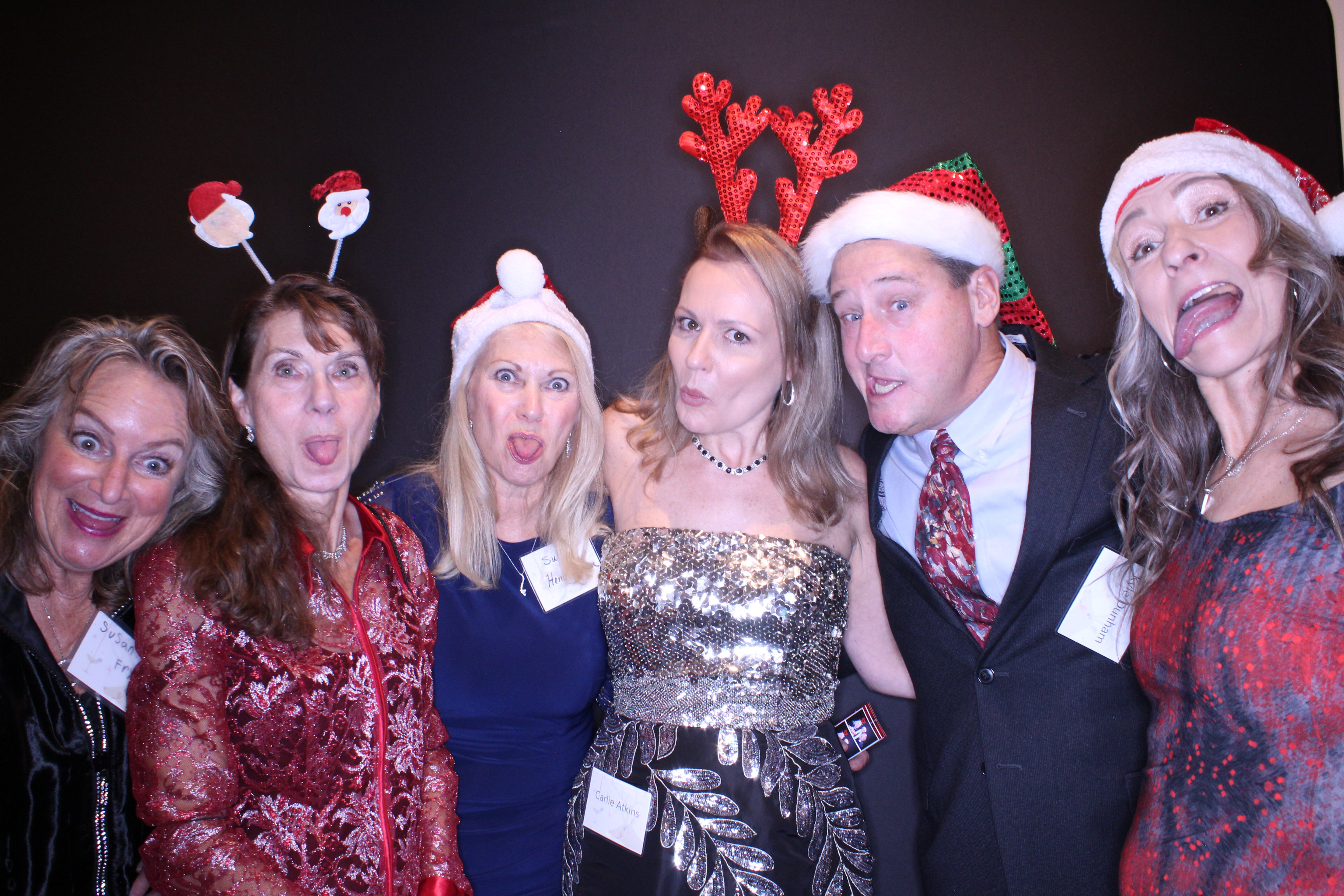 Ramaco Holiday Party | View more photos from the event at gallery.photoboothbillings.com/u/PhotoBoothBillings/Ramaco-Holiday-Party-0