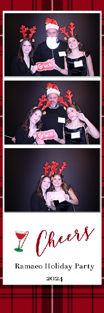 Ramaco Holiday Party | View more photos from the event at gallery.photoboothbillings.com/u/PhotoBoothBillings/Ramaco-Holiday-Party-0