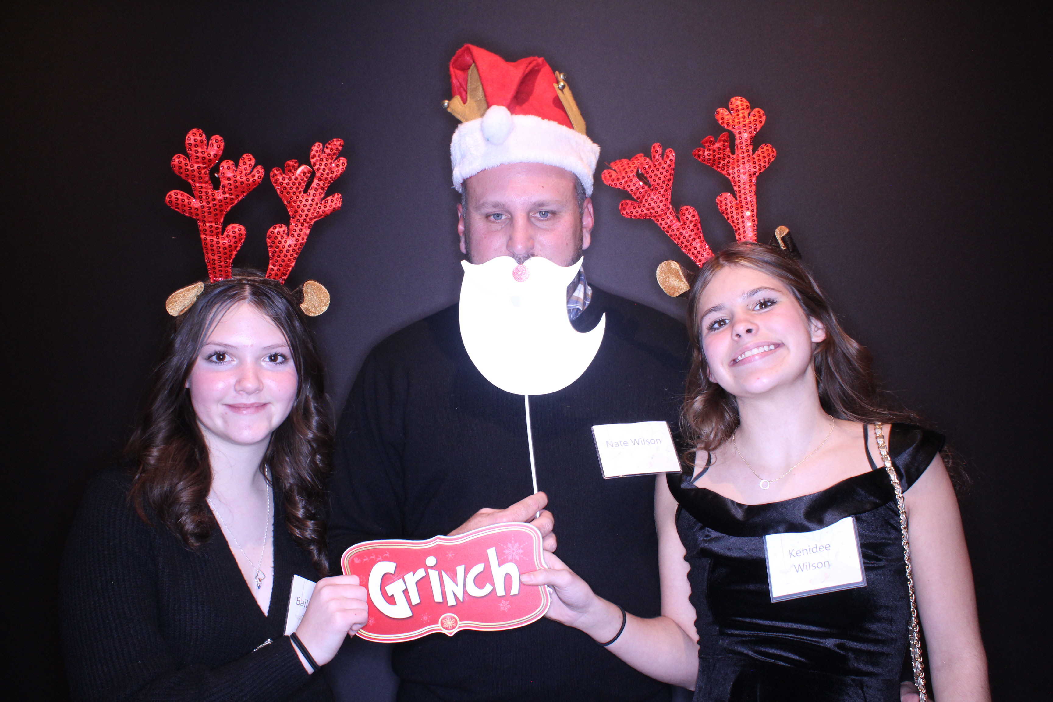 Ramaco Holiday Party | View more photos from the event at gallery.photoboothbillings.com/u/PhotoBoothBillings/Ramaco-Holiday-Party-0