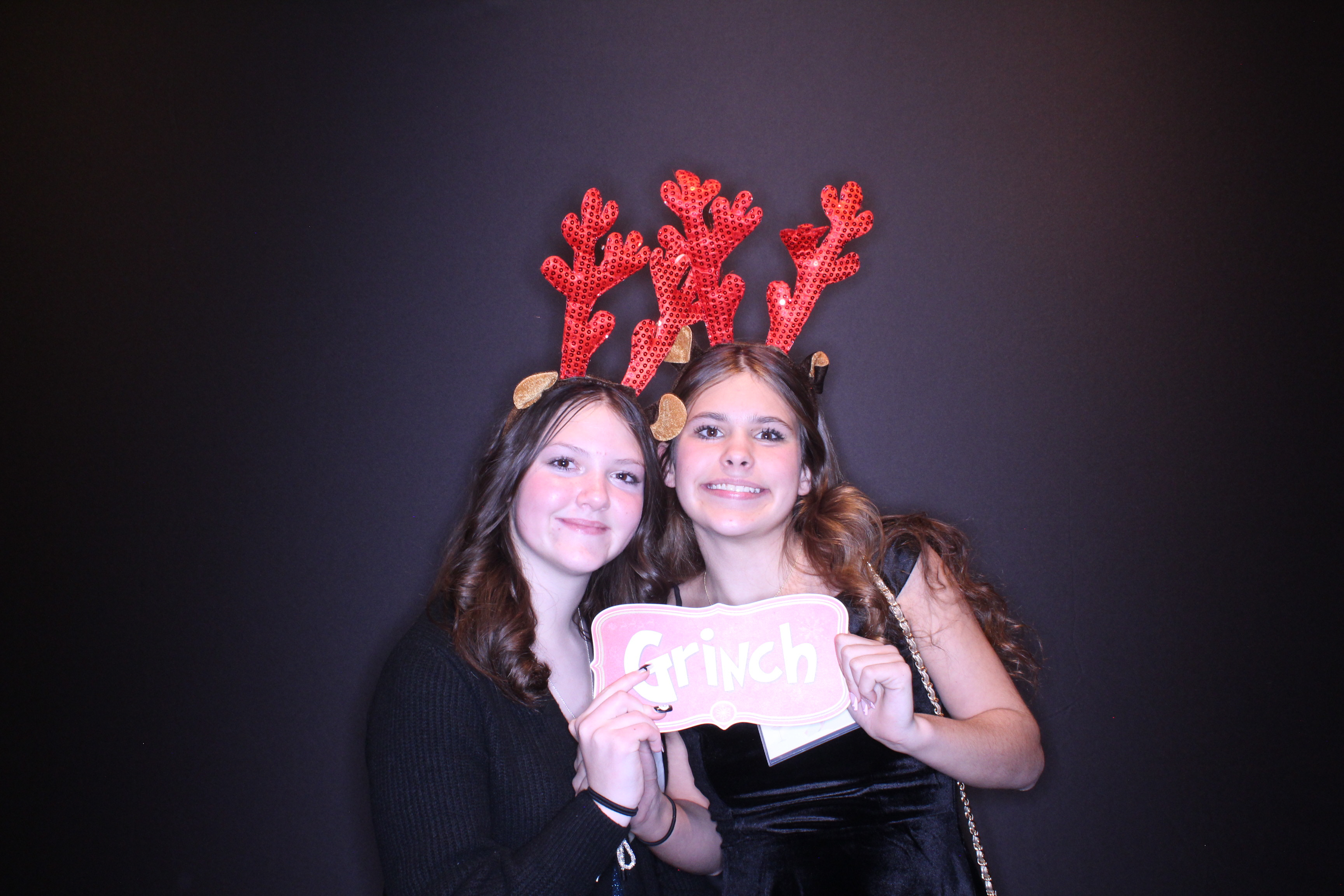 Ramaco Holiday Party | View more photos from the event at gallery.photoboothbillings.com/u/PhotoBoothBillings/Ramaco-Holiday-Party-0