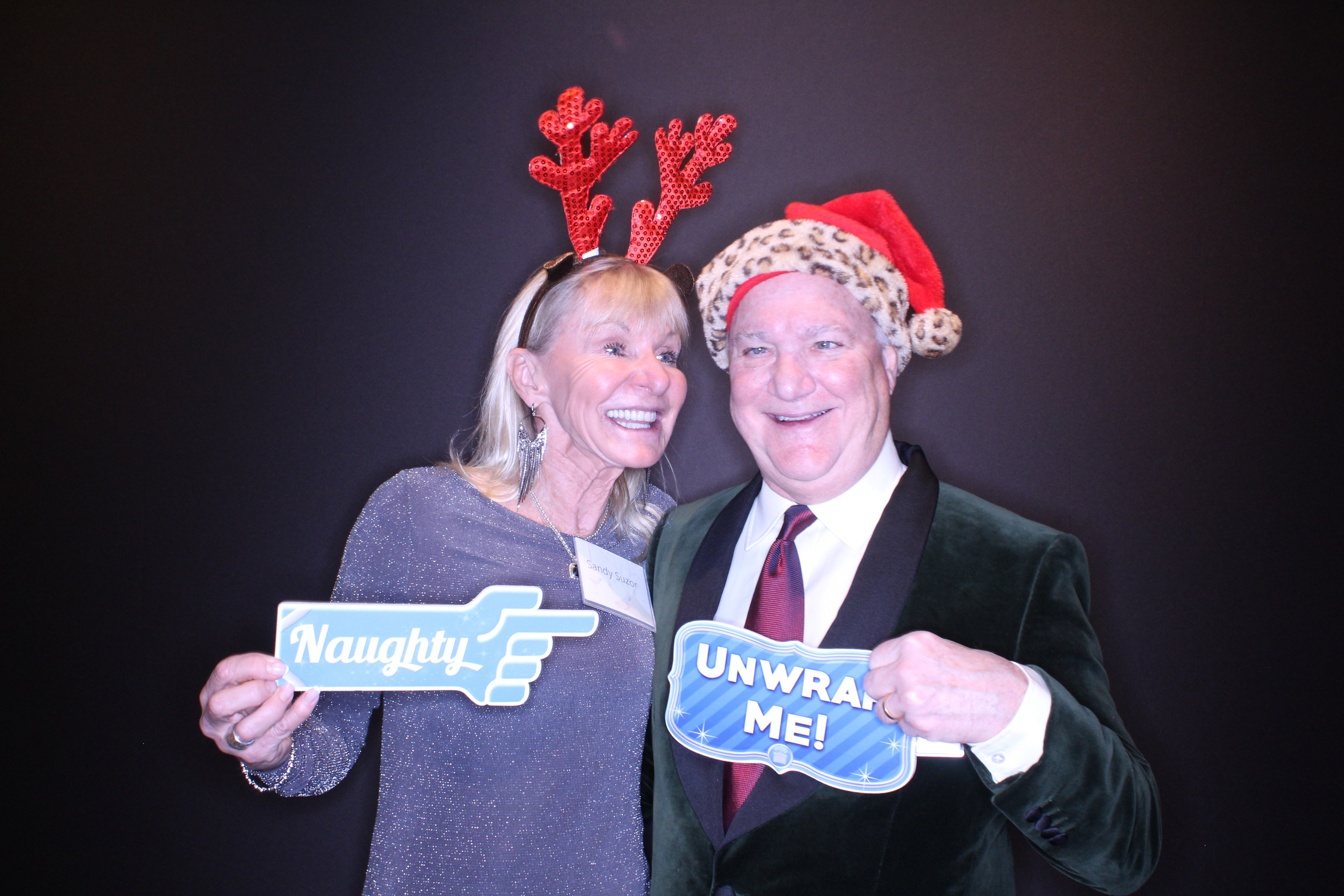 Ramaco Holiday Party | View more photos from the event at gallery.photoboothbillings.com/u/PhotoBoothBillings/Ramaco-Holiday-Party-0