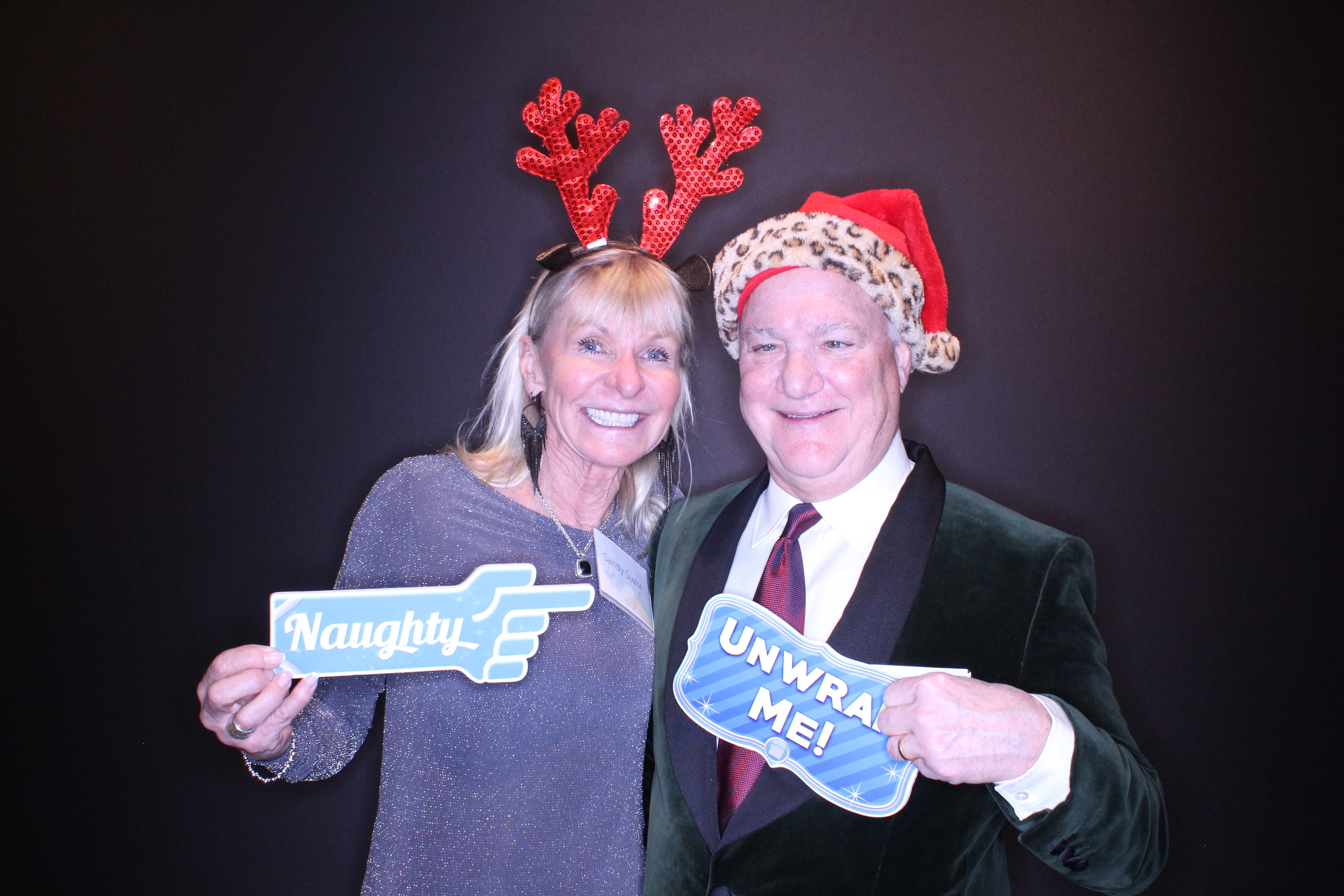 Ramaco Holiday Party | View more photos from the event at gallery.photoboothbillings.com/u/PhotoBoothBillings/Ramaco-Holiday-Party-0