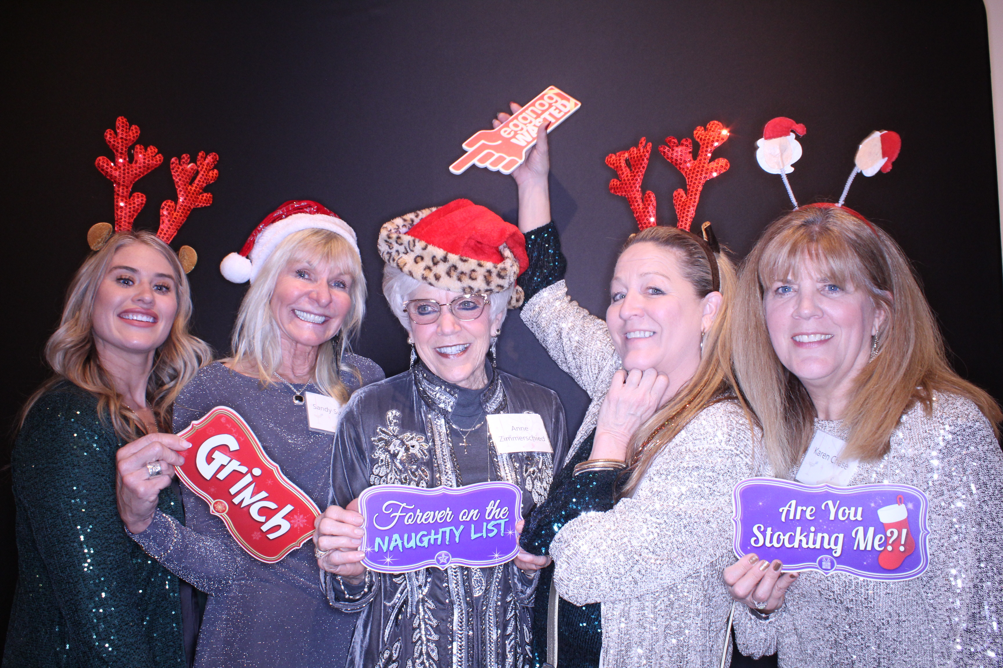 Ramaco Holiday Party | View more photos from the event at gallery.photoboothbillings.com/u/PhotoBoothBillings/Ramaco-Holiday-Party-0