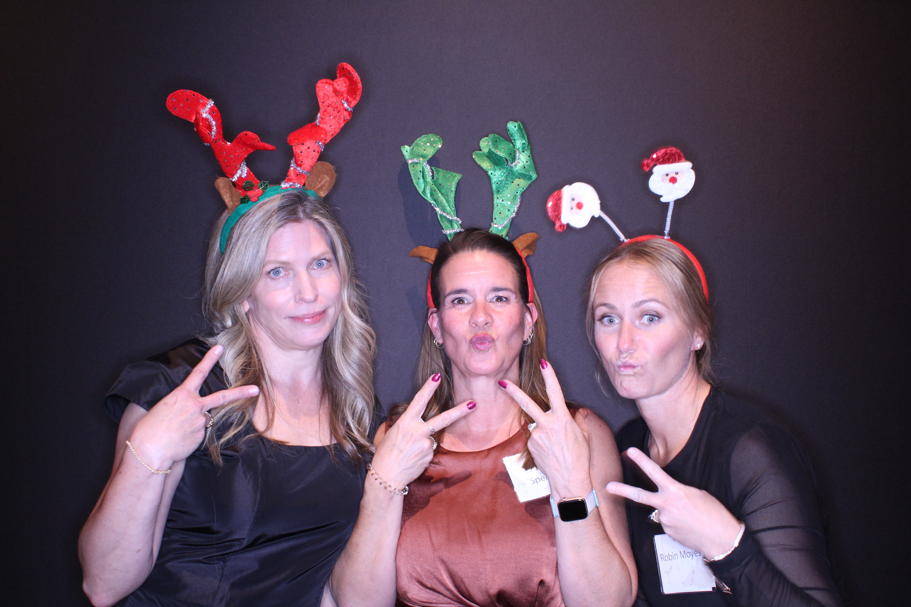 Ramaco Holiday Party | View more photos from the event at gallery.photoboothbillings.com/u/PhotoBoothBillings/Ramaco-Holiday-Party-0