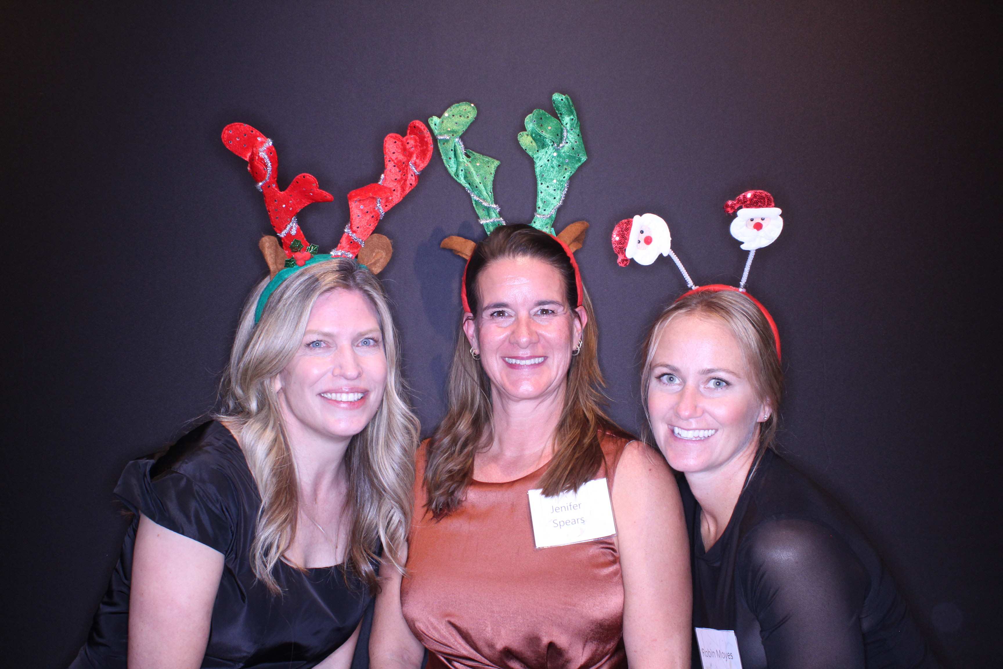 Ramaco Holiday Party | View more photos from the event at gallery.photoboothbillings.com/u/PhotoBoothBillings/Ramaco-Holiday-Party-0