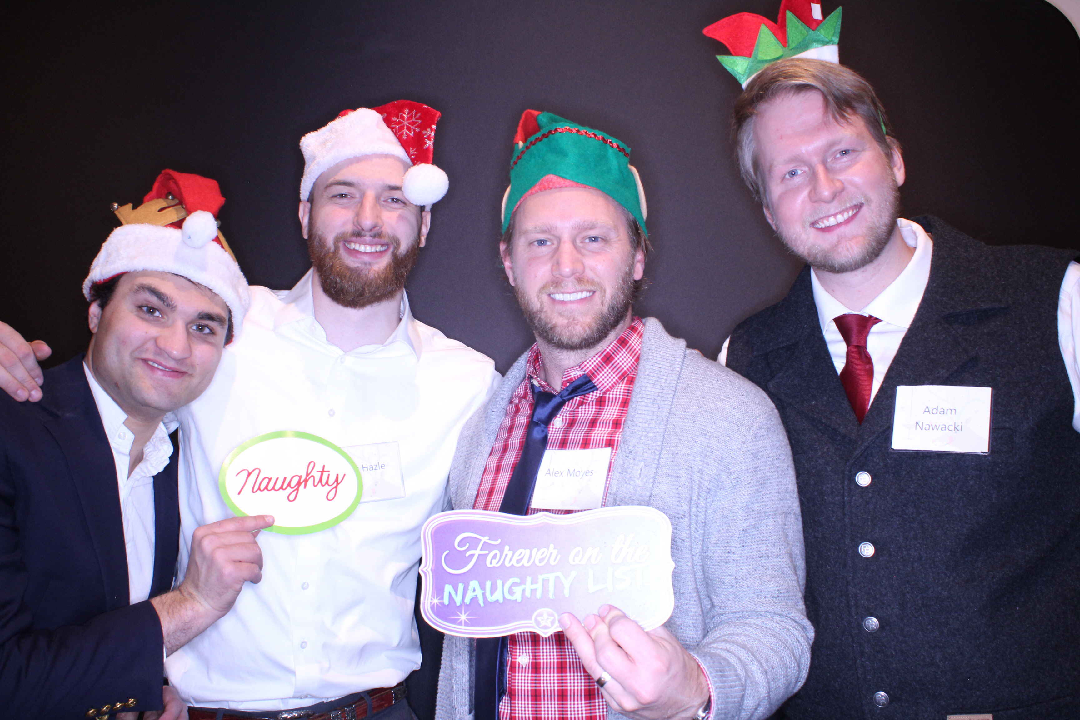 Ramaco Holiday Party | View more photos from the event at gallery.photoboothbillings.com/u/PhotoBoothBillings/Ramaco-Holiday-Party-0