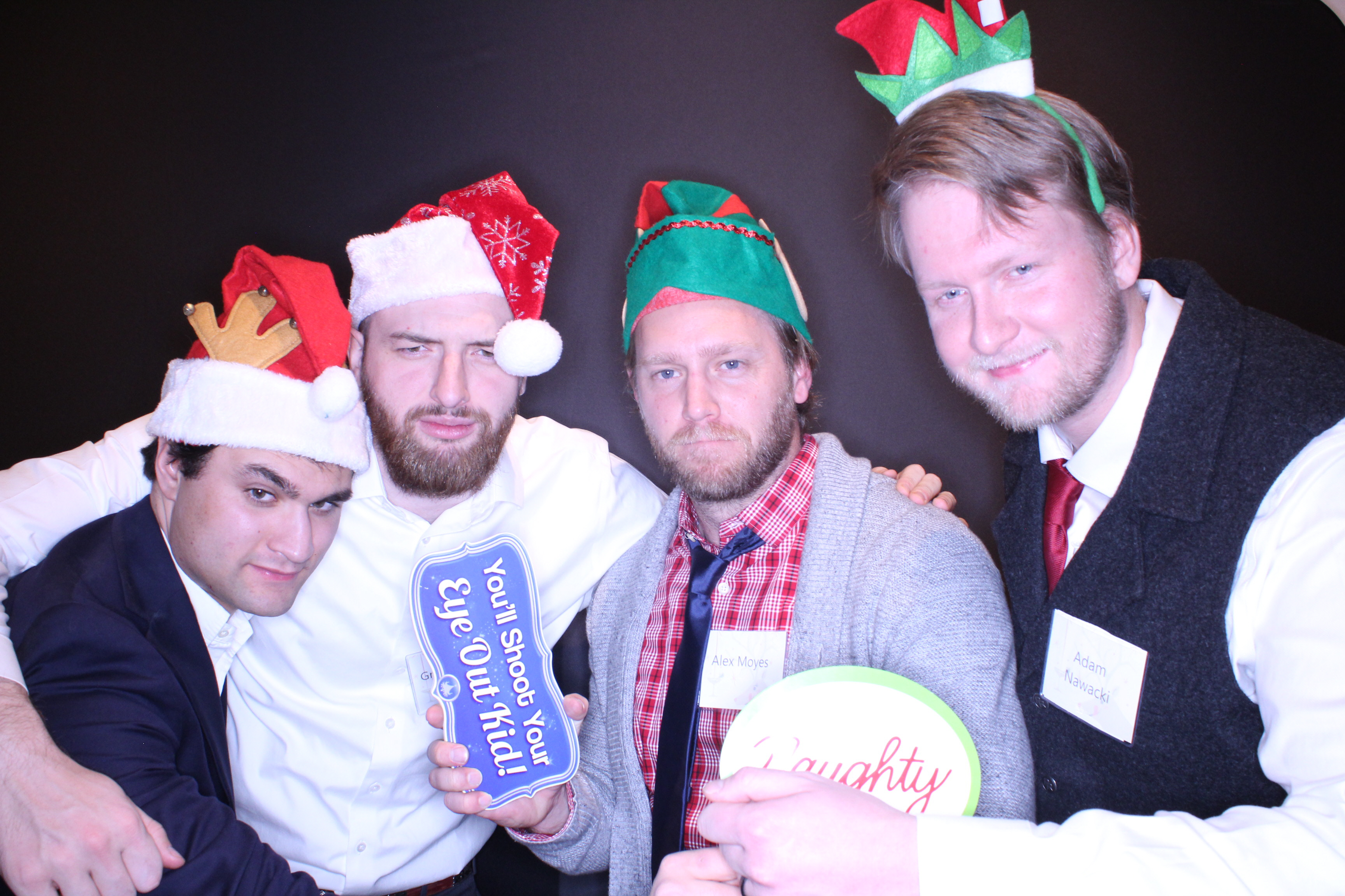 Ramaco Holiday Party | View more photos from the event at gallery.photoboothbillings.com/u/PhotoBoothBillings/Ramaco-Holiday-Party-0