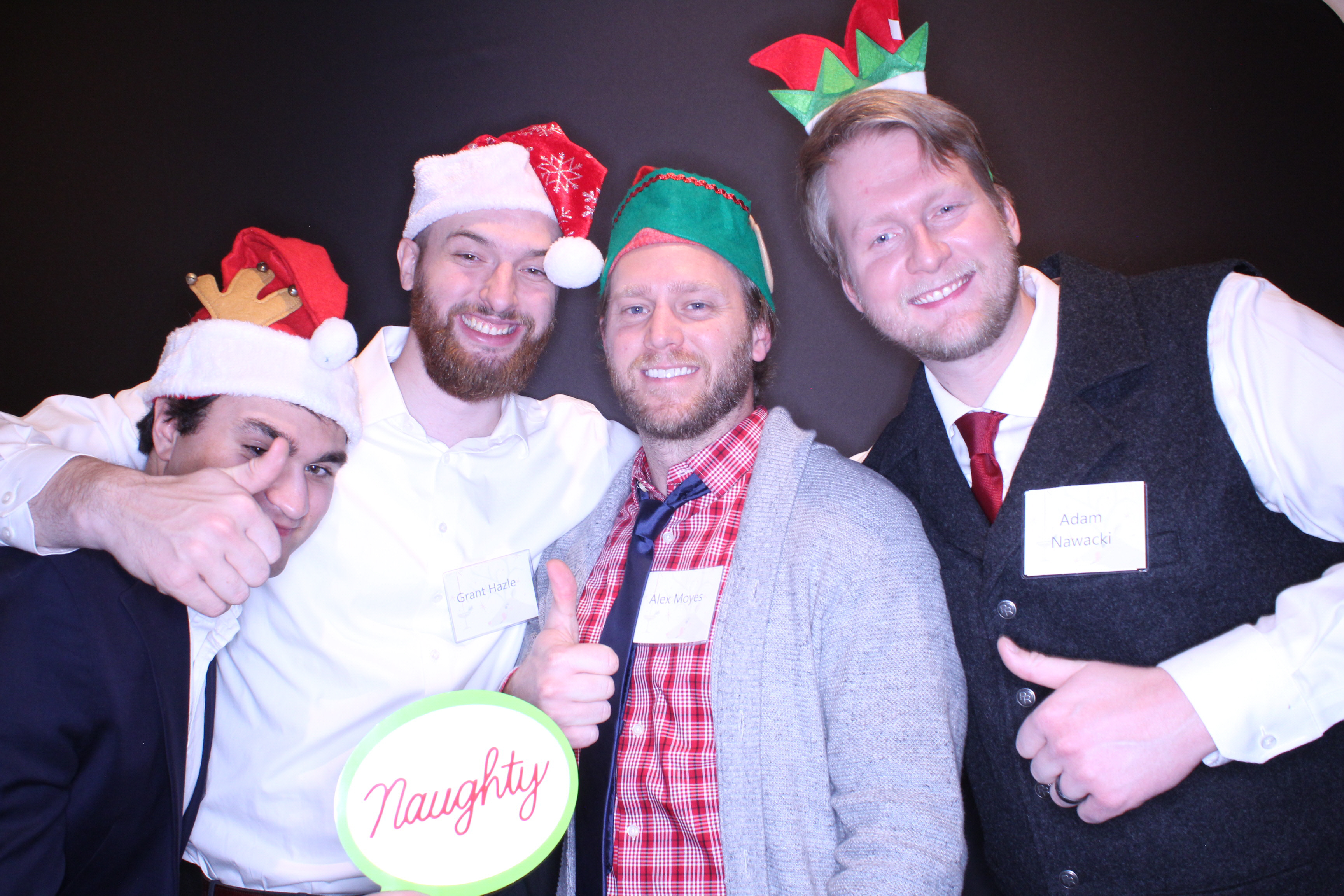 Ramaco Holiday Party | View more photos from the event at gallery.photoboothbillings.com/u/PhotoBoothBillings/Ramaco-Holiday-Party-0