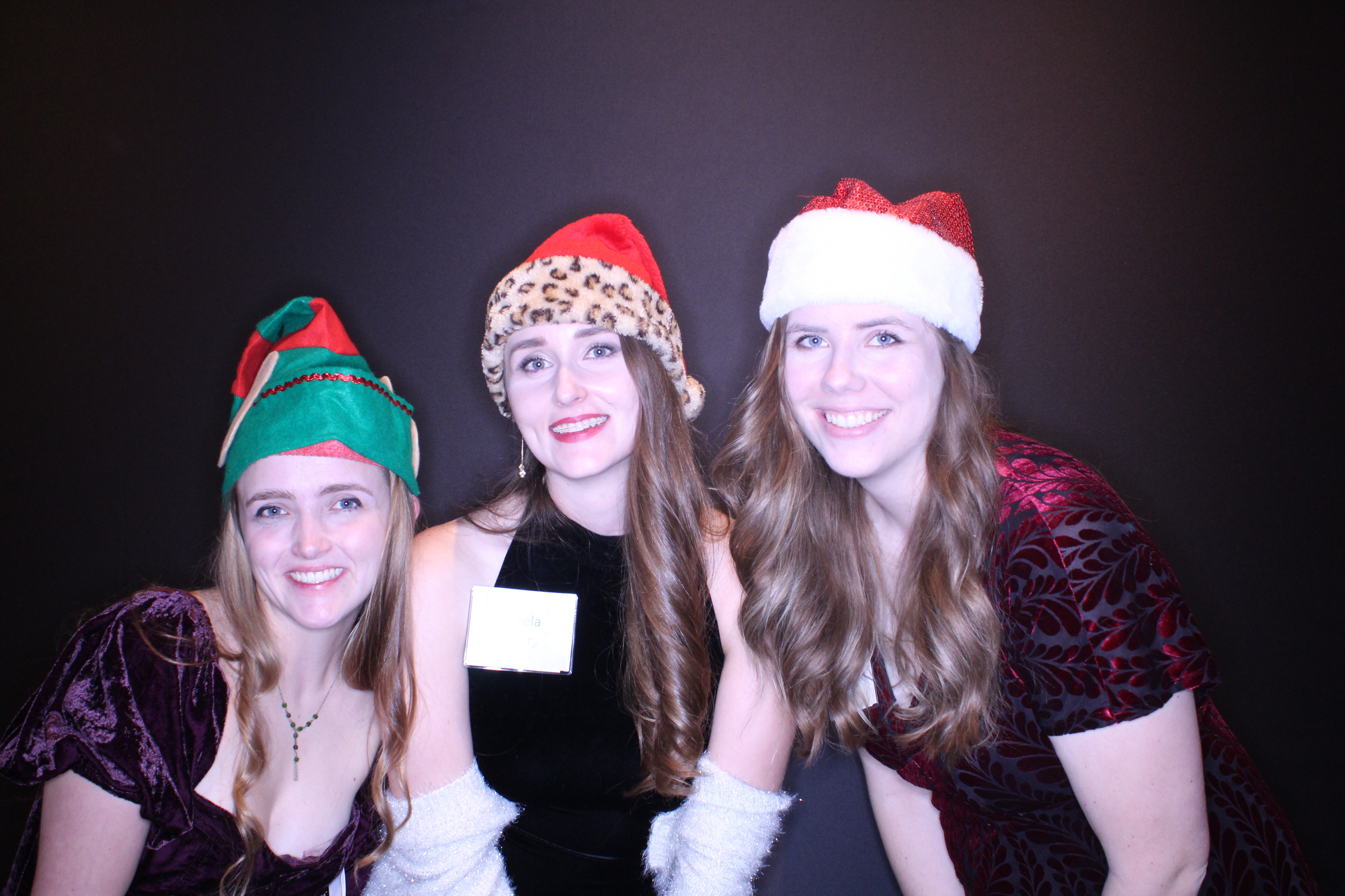 Ramaco Holiday Party | View more photos from the event at gallery.photoboothbillings.com/u/PhotoBoothBillings/Ramaco-Holiday-Party-0