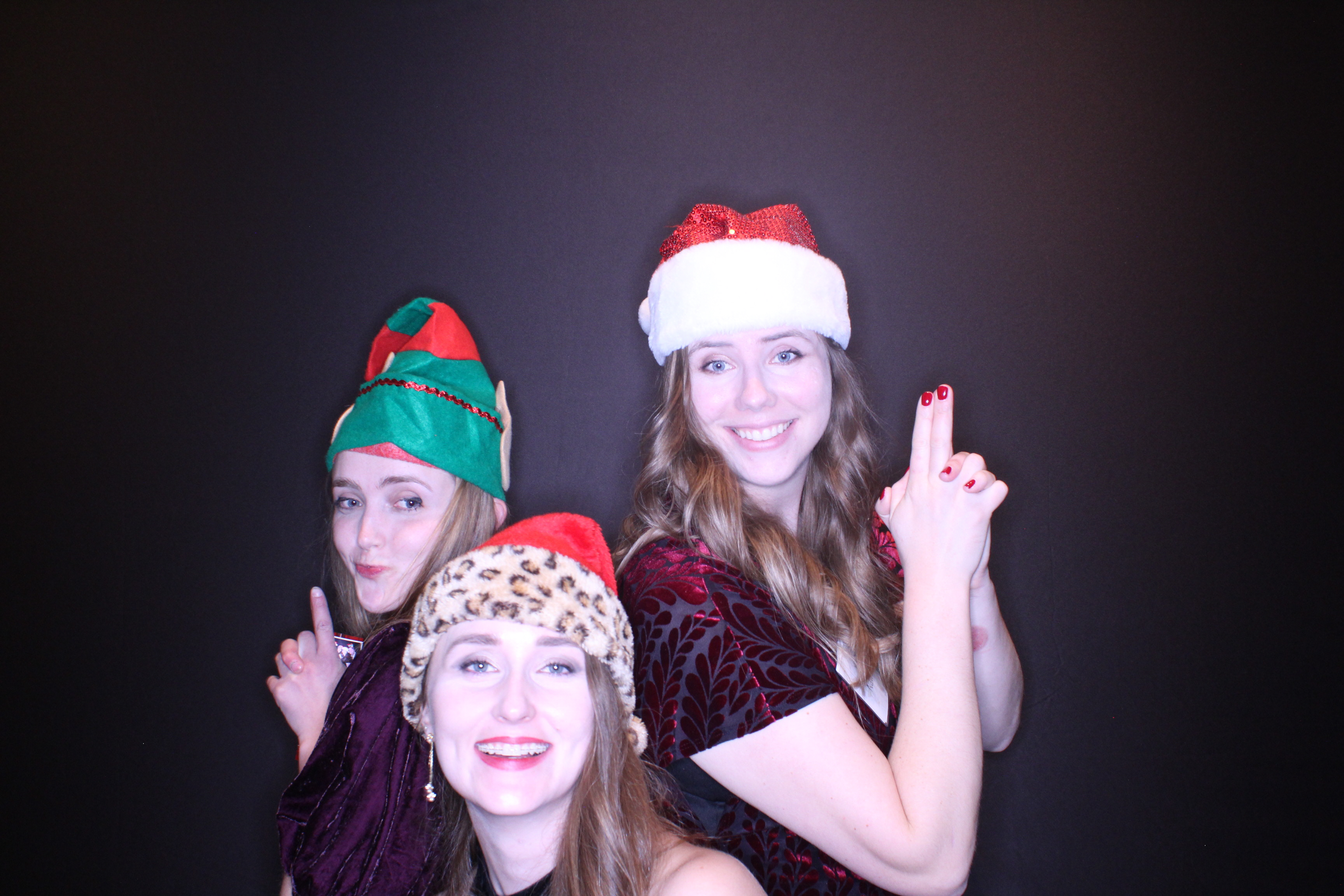 Ramaco Holiday Party | View more photos from the event at gallery.photoboothbillings.com/u/PhotoBoothBillings/Ramaco-Holiday-Party-0