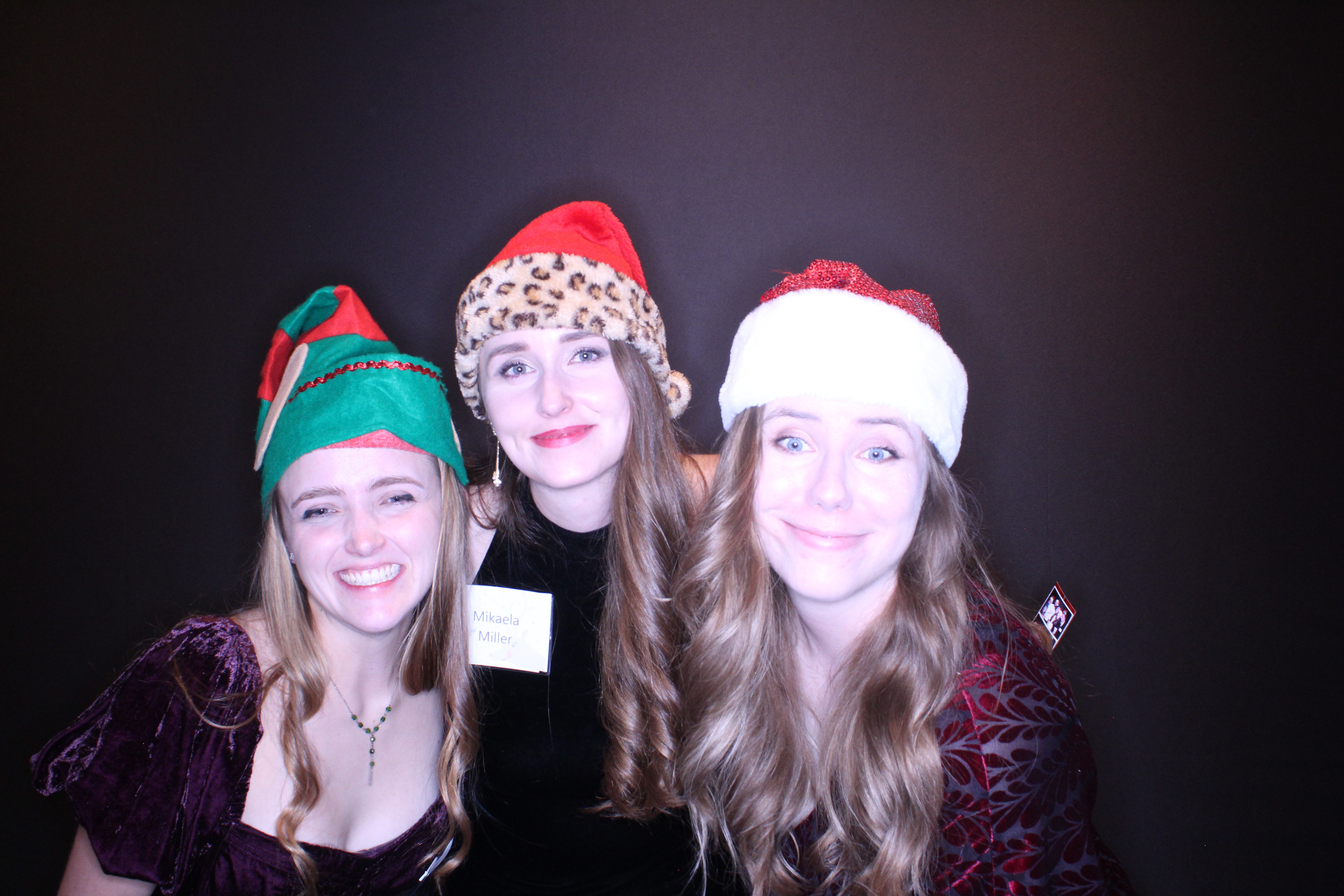 Ramaco Holiday Party | View more photos from the event at gallery.photoboothbillings.com/u/PhotoBoothBillings/Ramaco-Holiday-Party-0
