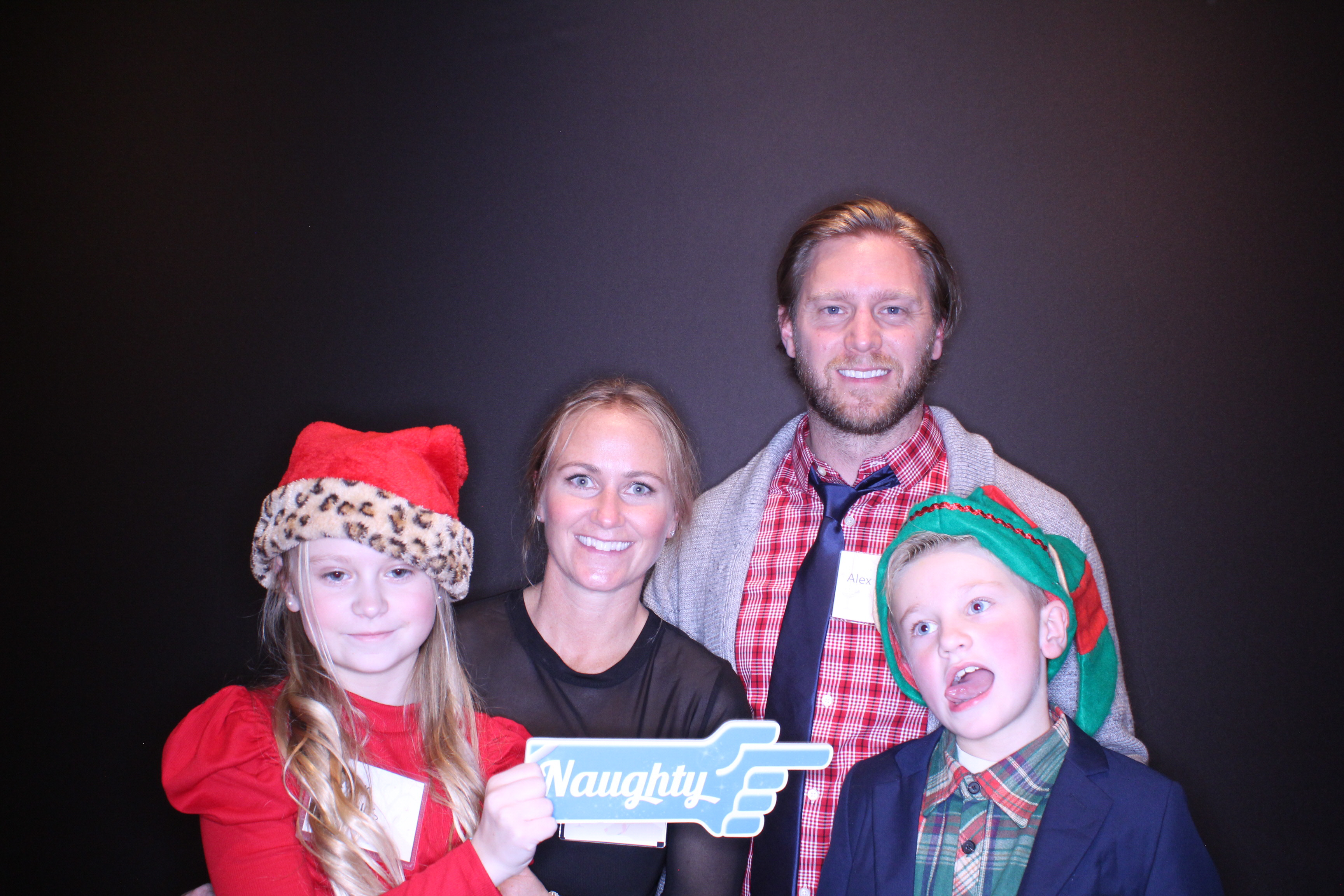Ramaco Holiday Party | View more photos from the event at gallery.photoboothbillings.com/u/PhotoBoothBillings/Ramaco-Holiday-Party-0