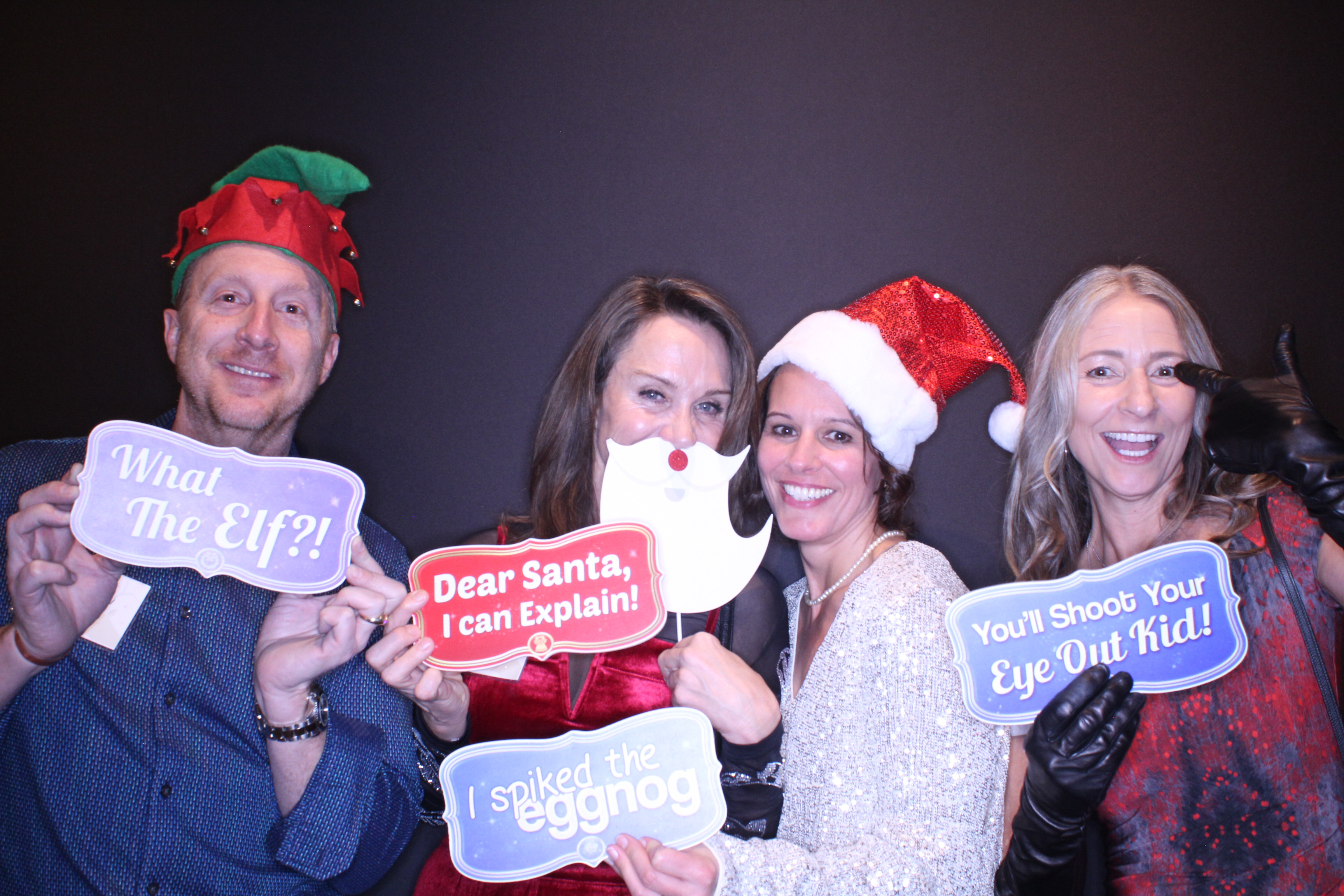 Ramaco Holiday Party | View more photos from the event at gallery.photoboothbillings.com/u/PhotoBoothBillings/Ramaco-Holiday-Party-0