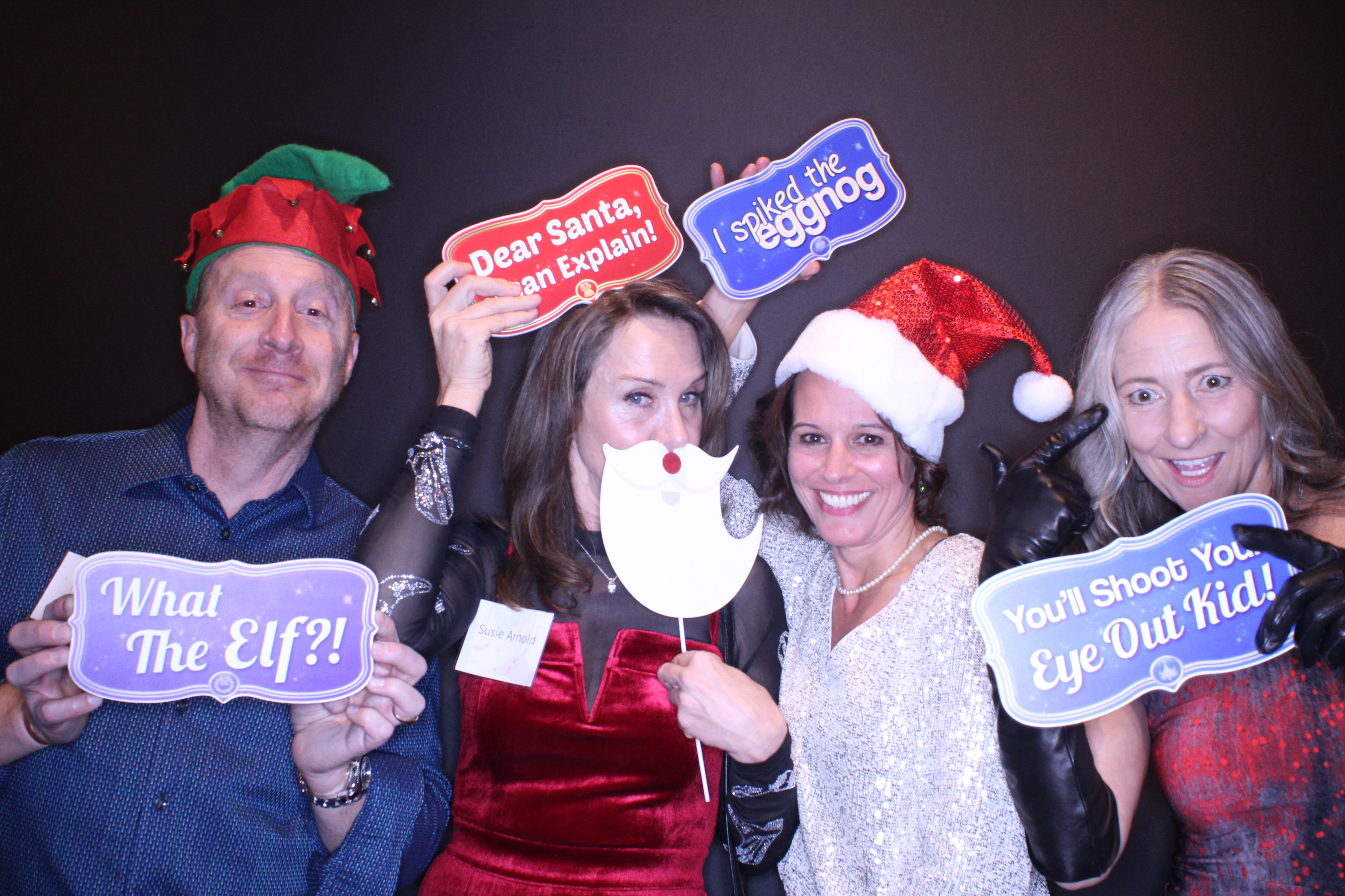 Ramaco Holiday Party | View more photos from the event at gallery.photoboothbillings.com/u/PhotoBoothBillings/Ramaco-Holiday-Party-0