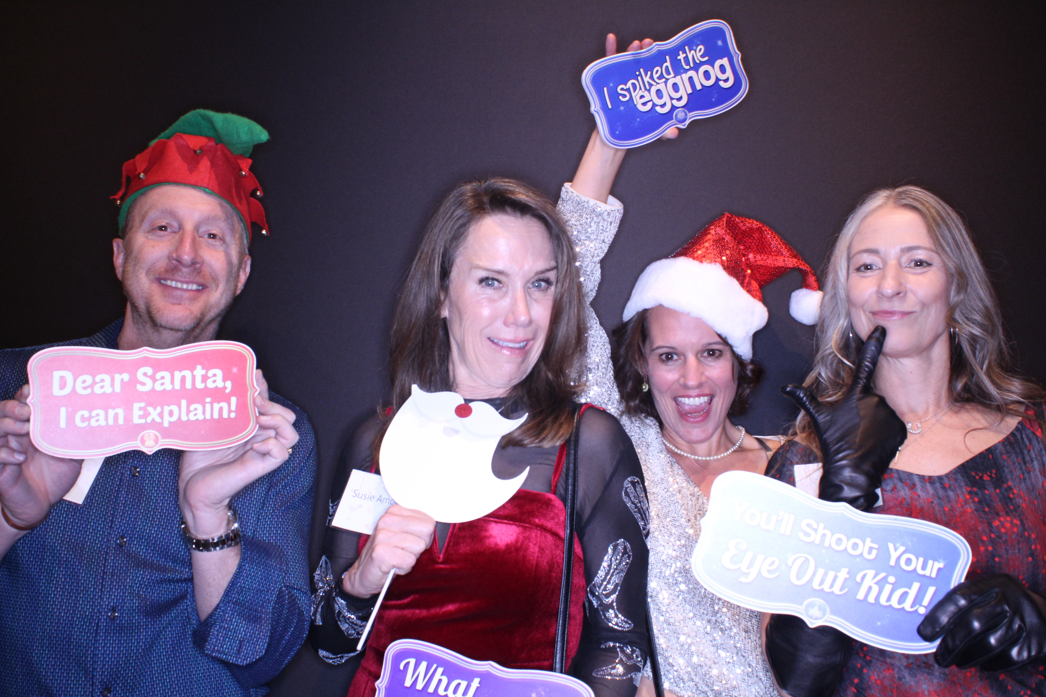 Ramaco Holiday Party | View more photos from the event at gallery.photoboothbillings.com/u/PhotoBoothBillings/Ramaco-Holiday-Party-0