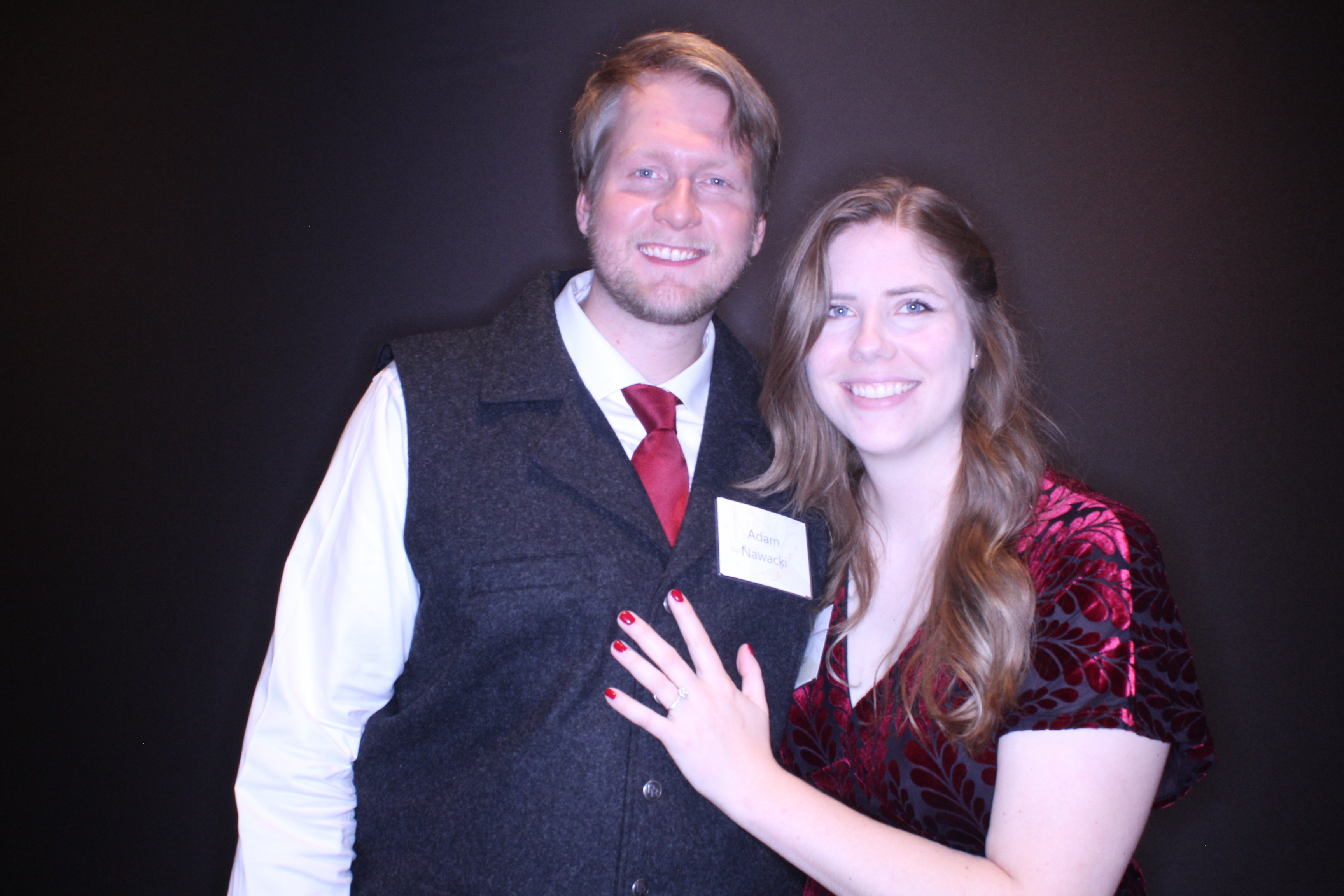 Ramaco Holiday Party | View more photos from the event at gallery.photoboothbillings.com/u/PhotoBoothBillings/Ramaco-Holiday-Party-0